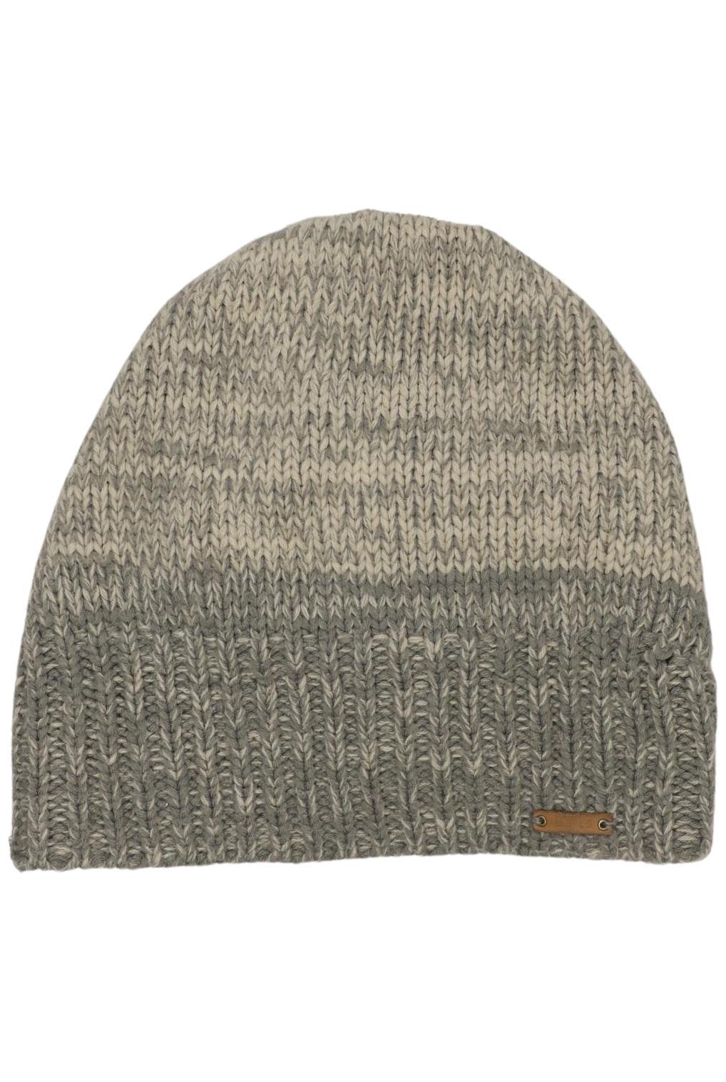 

Barts Herren Hut/Mütze, grau, Gr. uni