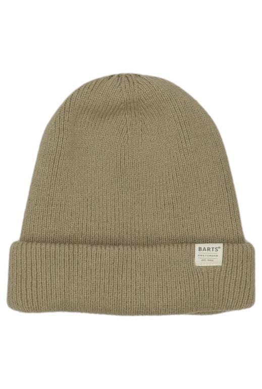 

Barts Herren Hut/Mütze, beige, Gr. uni