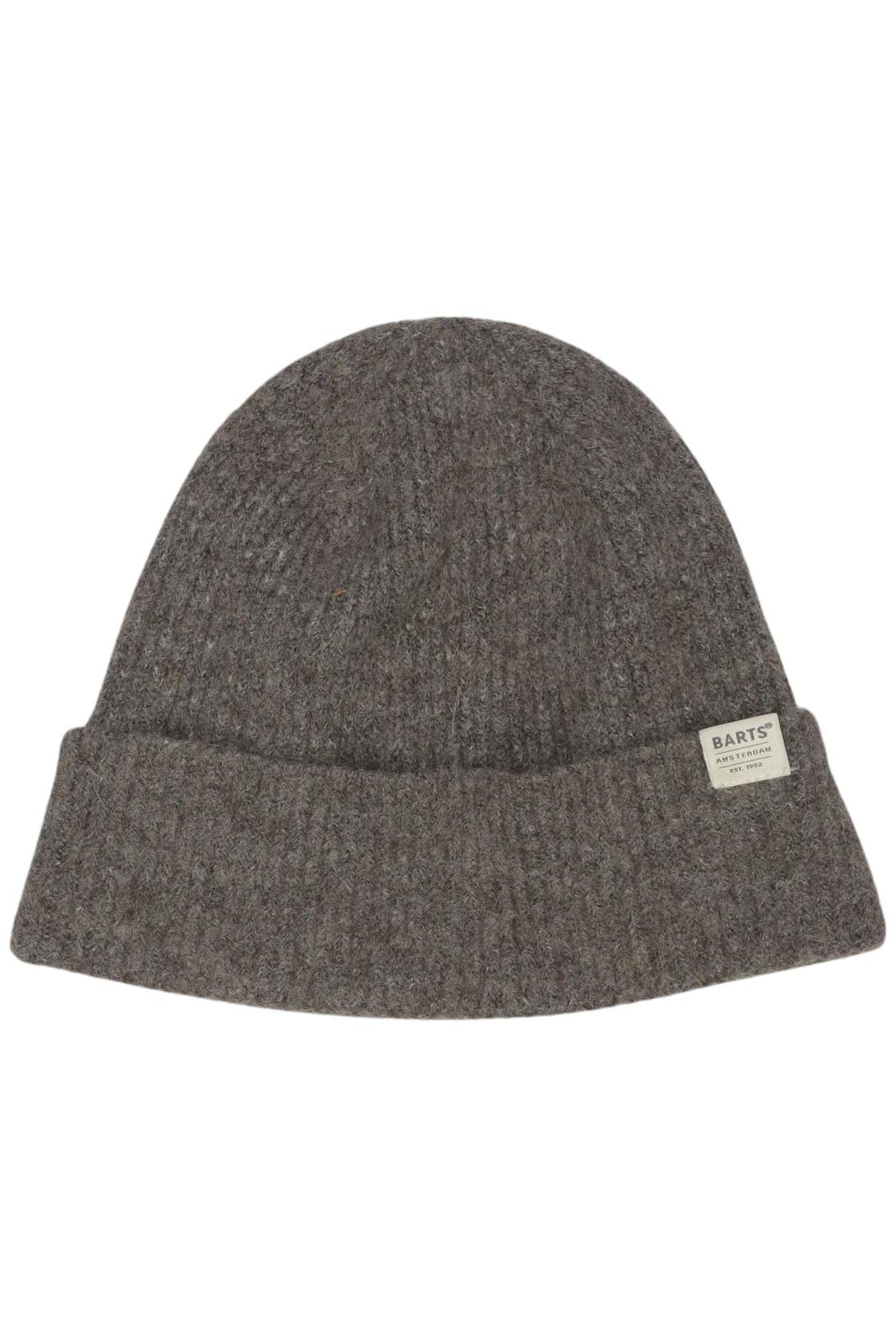

Barts Herren Hut/Mütze, grau, Gr. uni