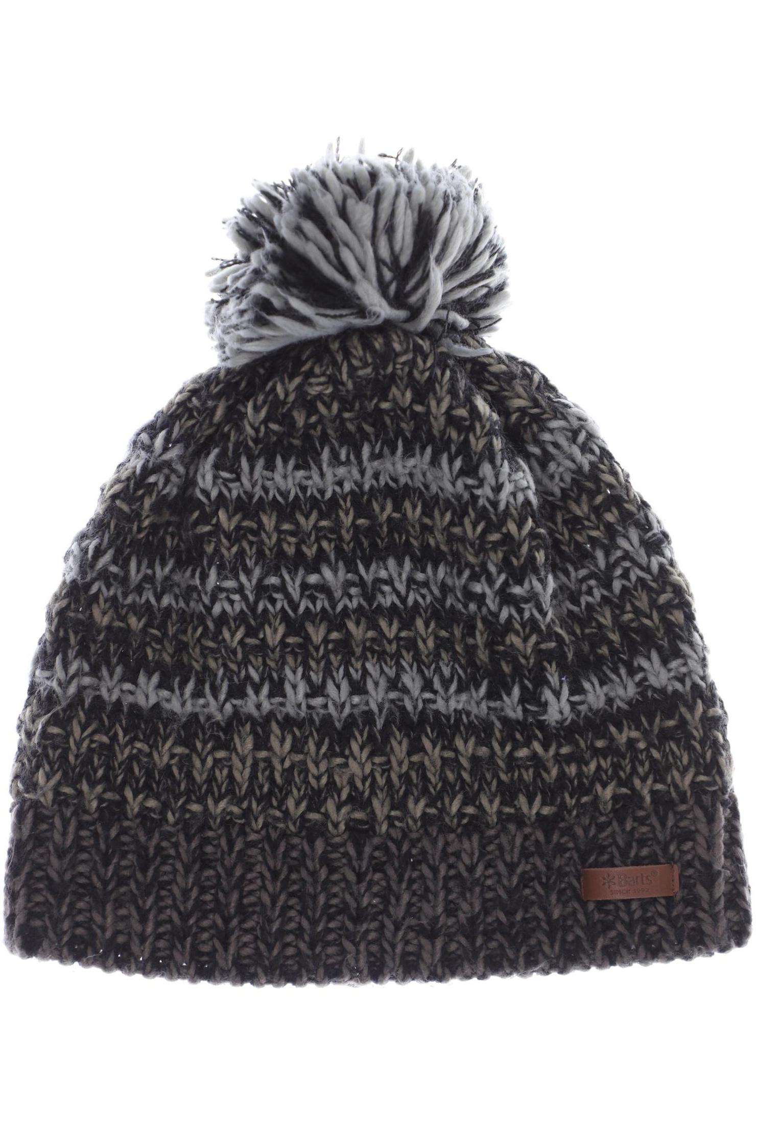 

Barts Herren Hut/Mütze, grau, Gr. uni