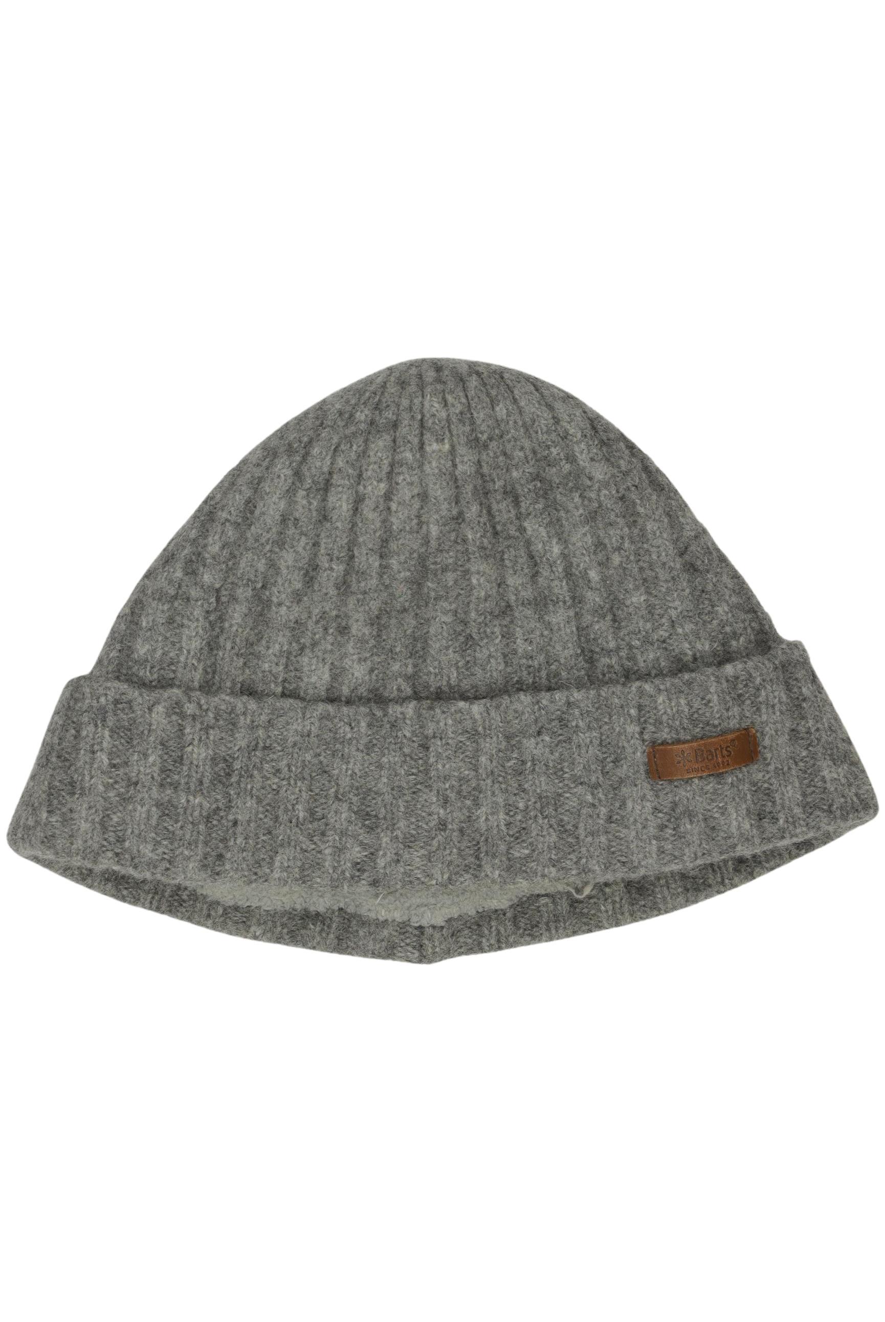 

Barts Herren Hut/Mütze, grau, Gr. uni