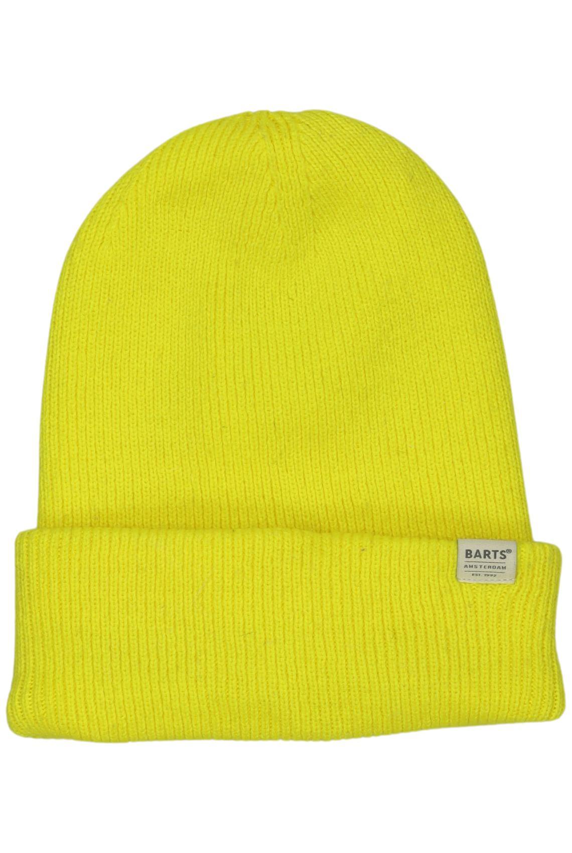 

Barts Herren Hut/Mütze, neon, Gr. uni