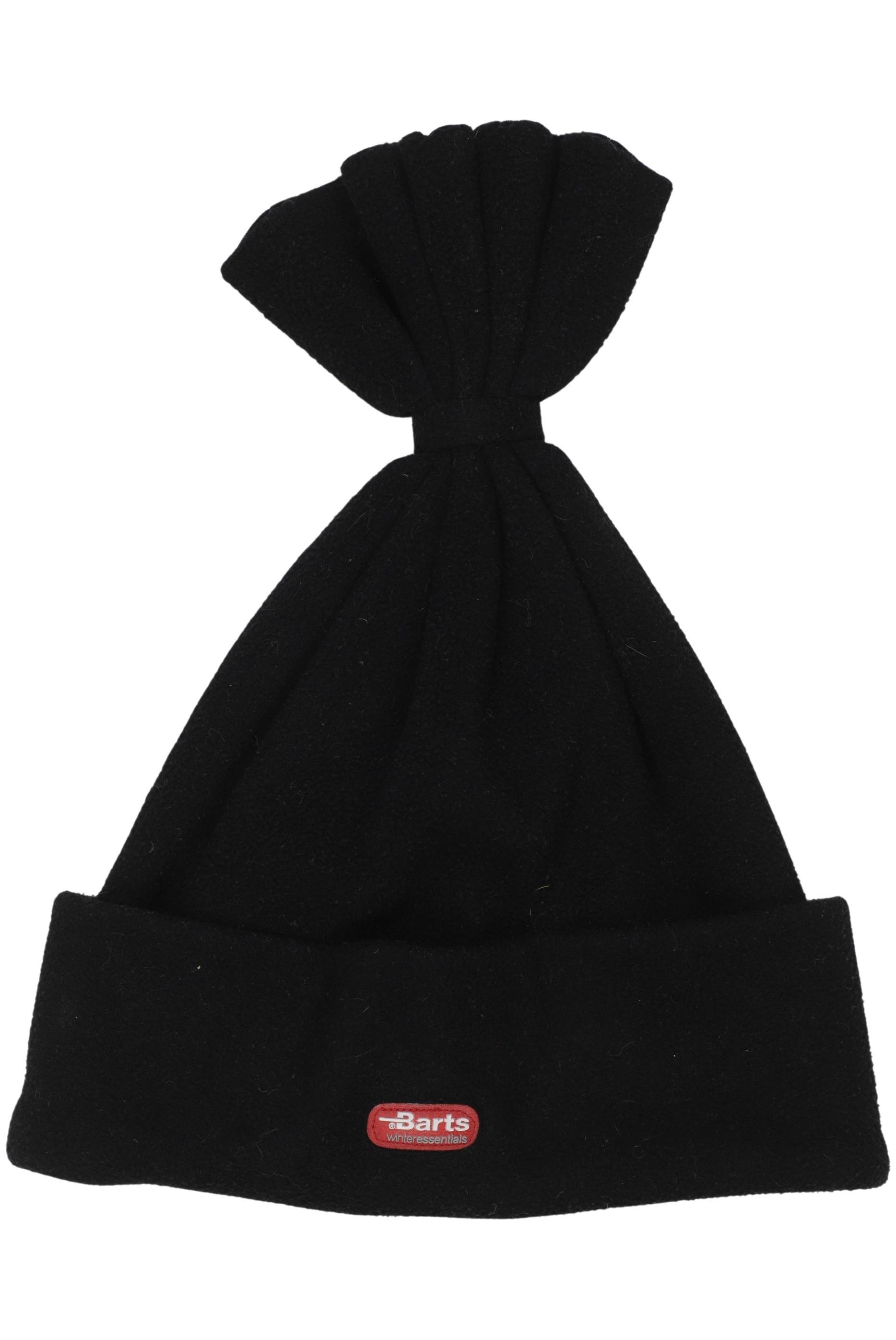 Thumbnail - Barts Herren Hut/Mütze, schwarz, Gr. uni