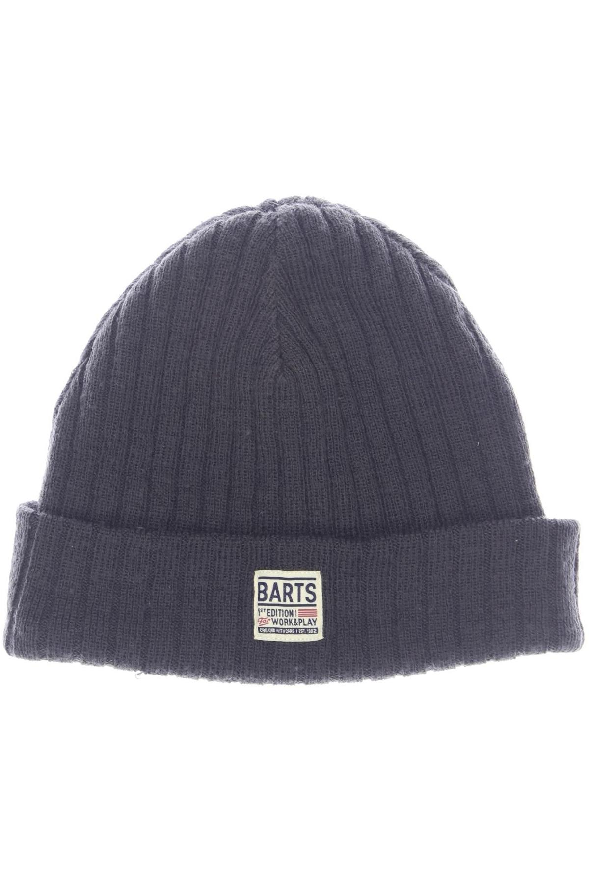

Barts Herren Hut/Mütze, grau, Gr. uni