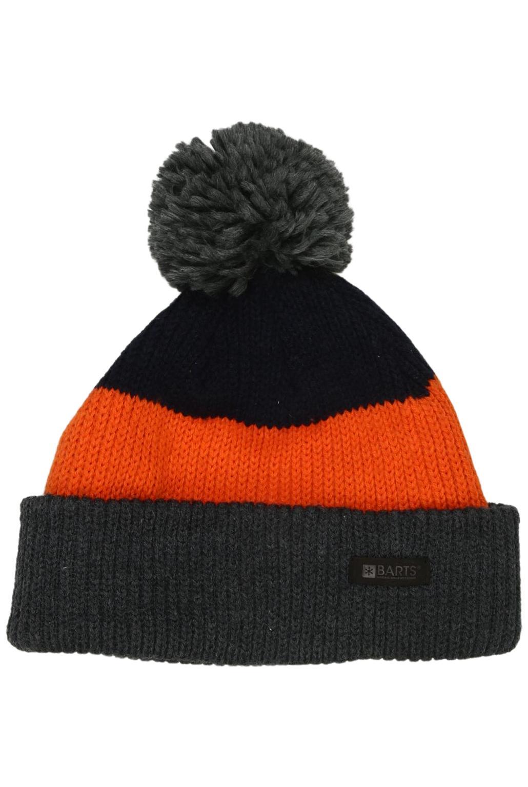 

Barts Herren Hut/Mütze, mehrfarbig, Gr. uni