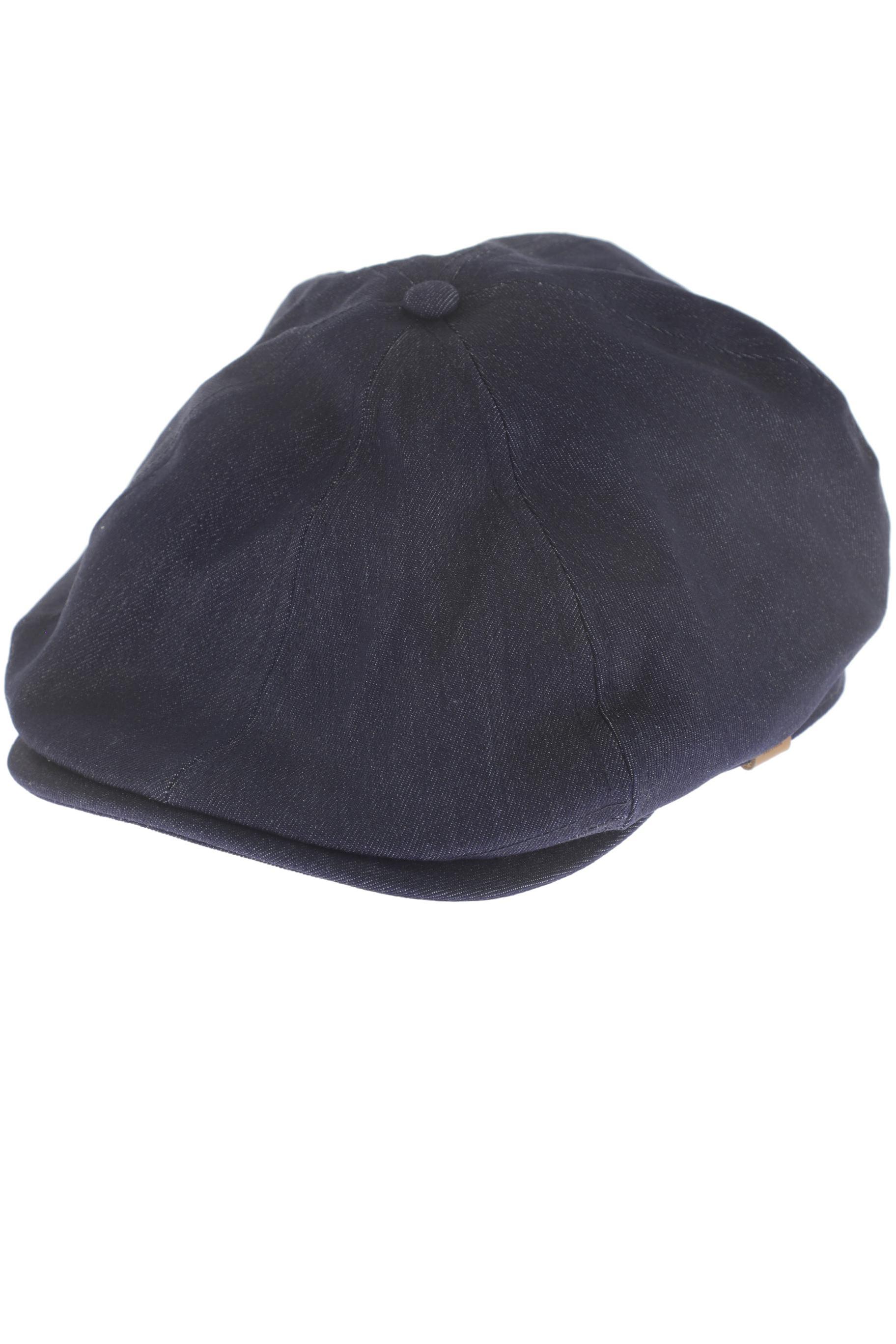 

Barts Herren Hut/Mütze, marineblau, Gr. 56