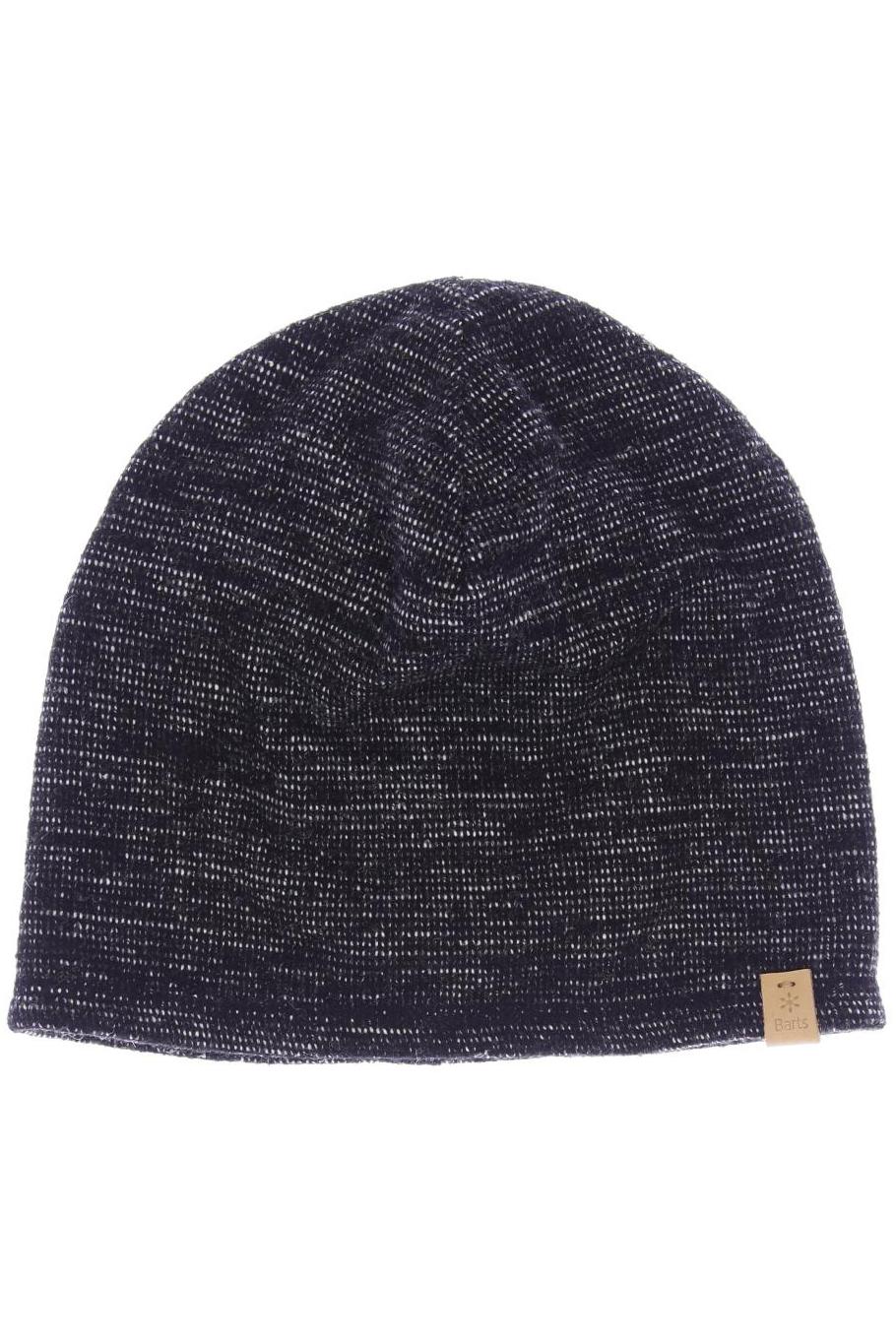 

Barts Herren Hut/Mütze, schwarz