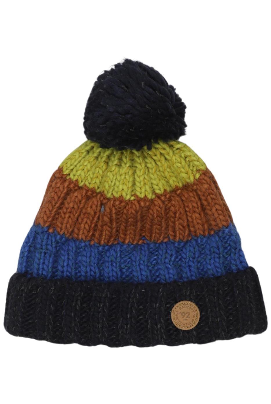 Thumbnail - Barts Herren Hut/Mütze, mehrfarbig, Gr. 54