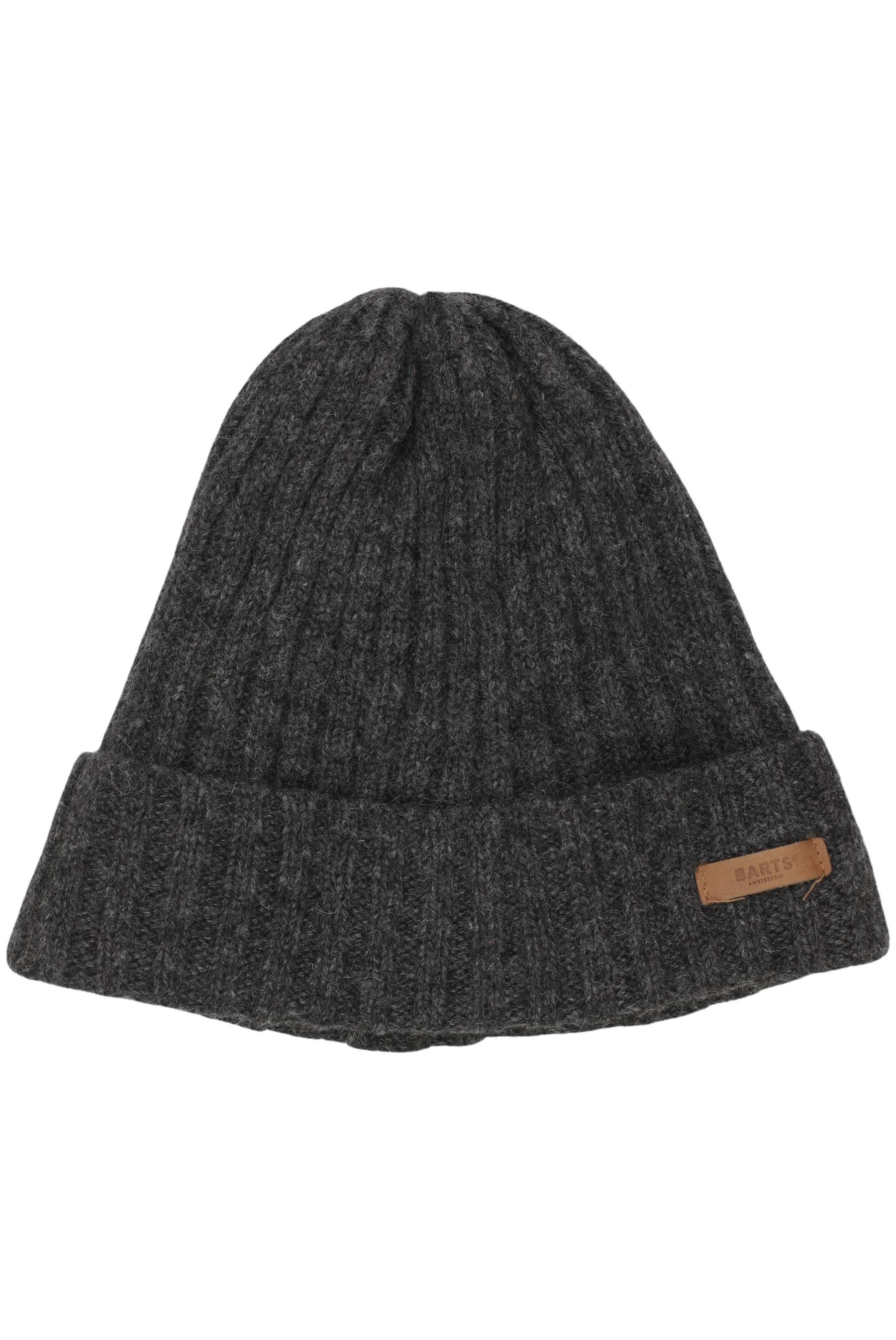 

Barts Herren Hut/Mütze, grau, Gr. uni