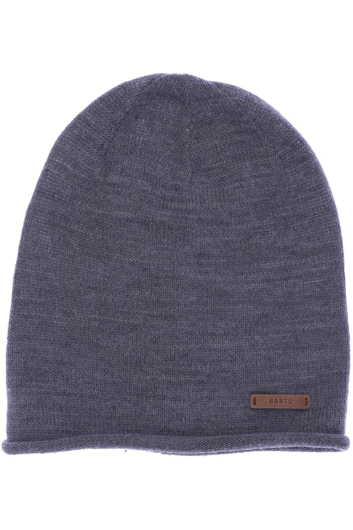 

Barts Herren Hut/Mütze, grau, Gr. uni