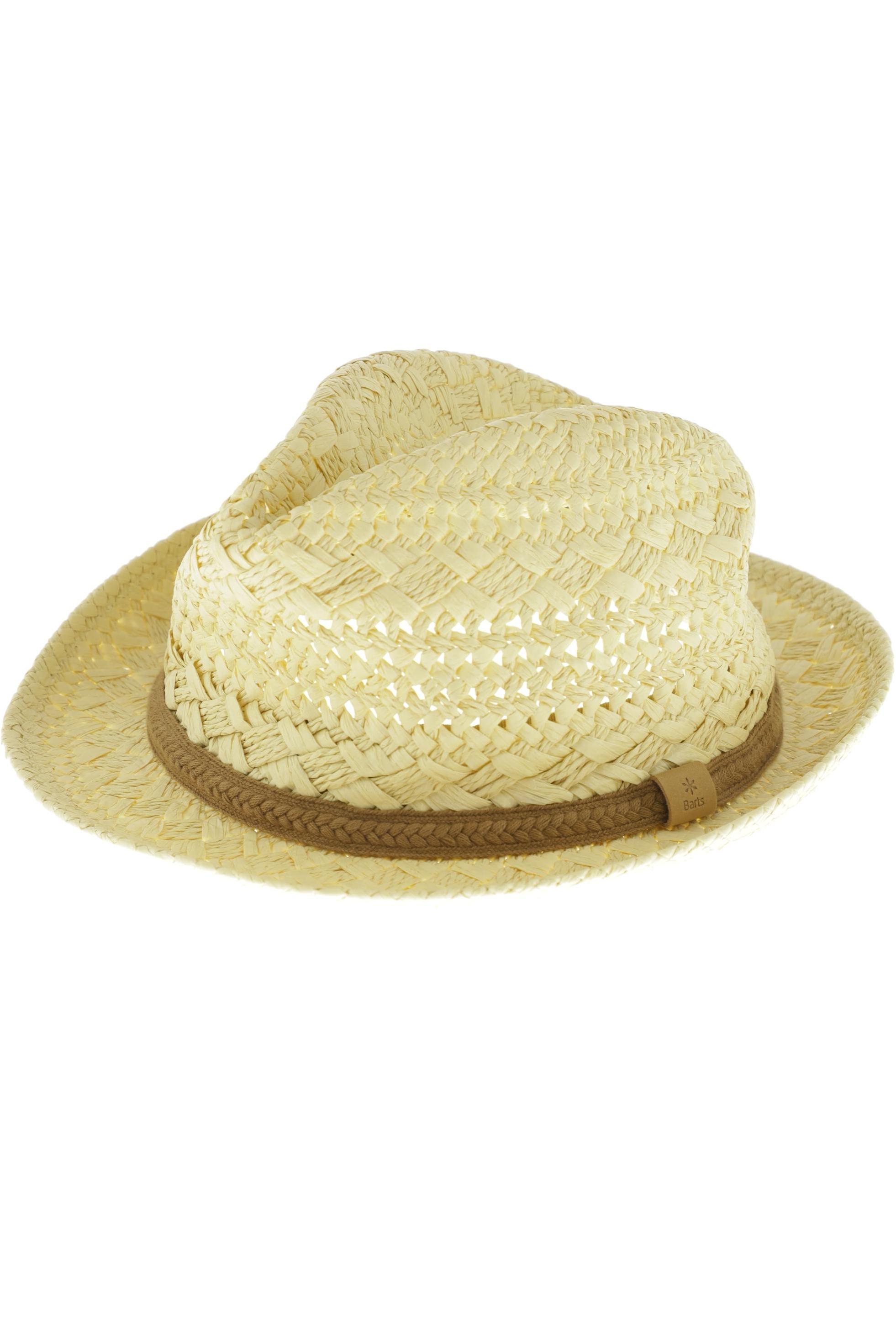 

Barts Herren Hut/Mütze, cremeweiß, Gr. 56