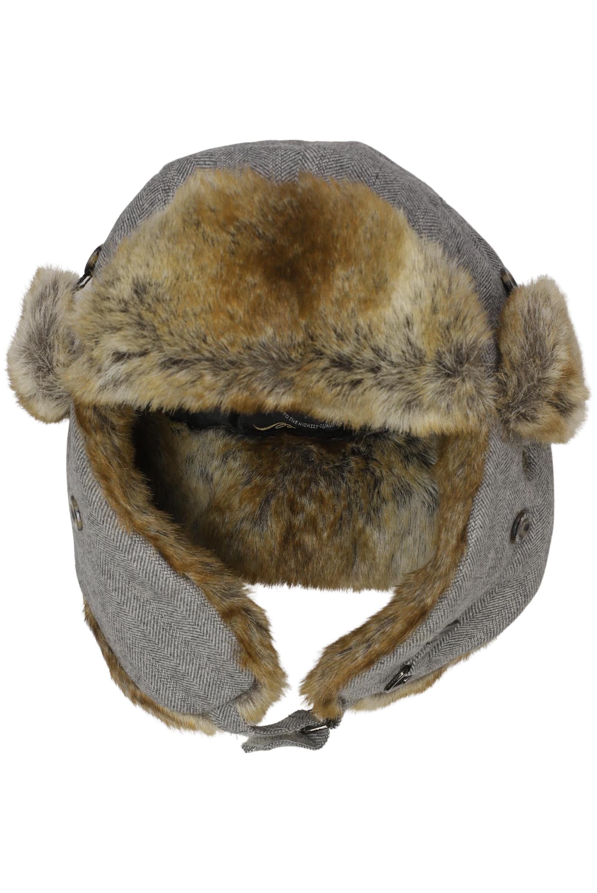 

Barts Herren Hut/Mütze, grau, Gr. uni