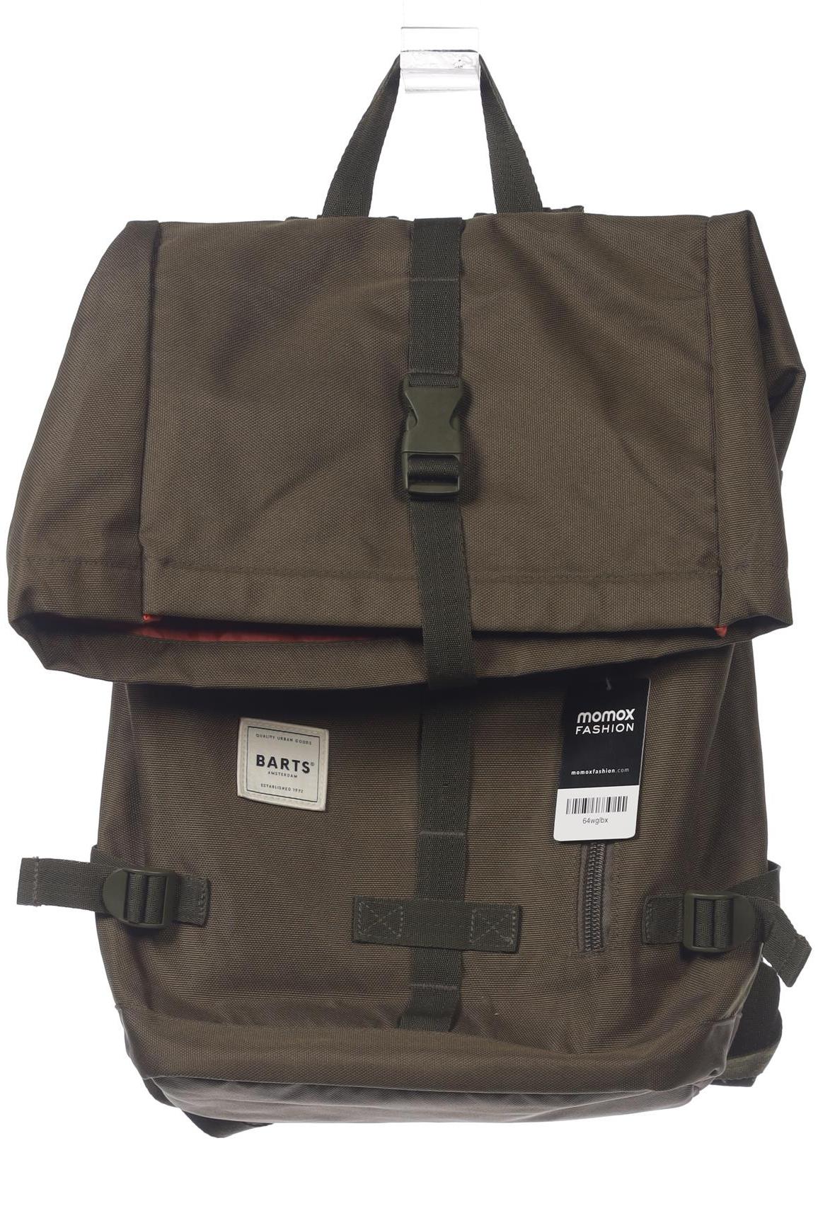 

Barts Herren Rucksack, grün, Gr.