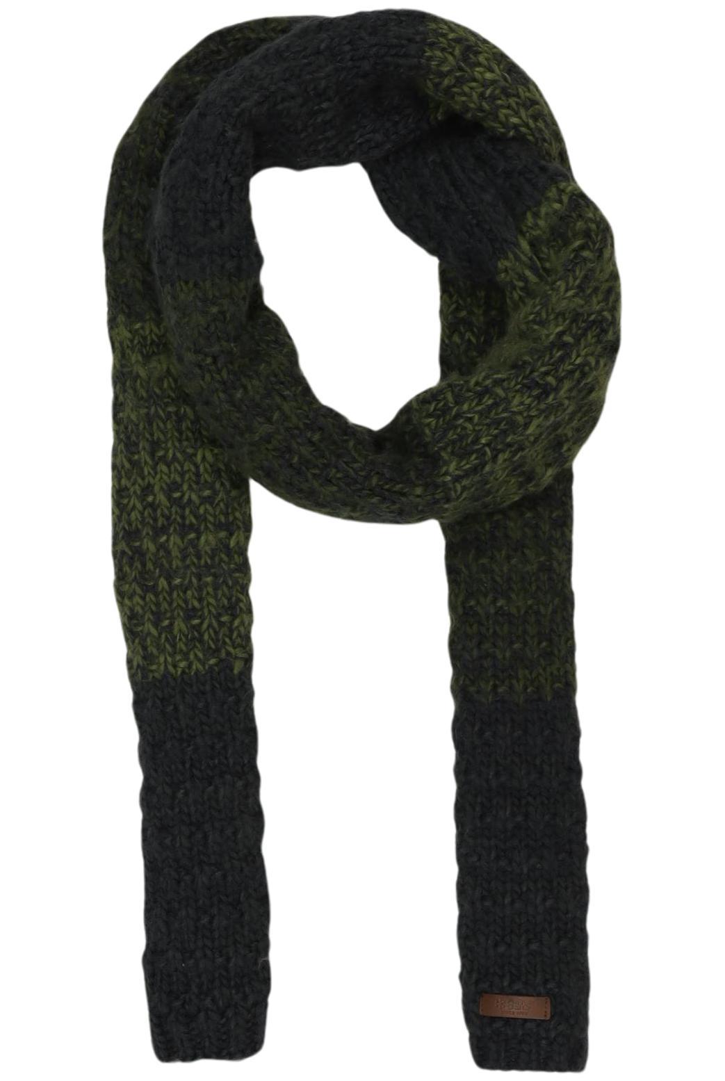 

Barts Herren Schal, grün, Gr.