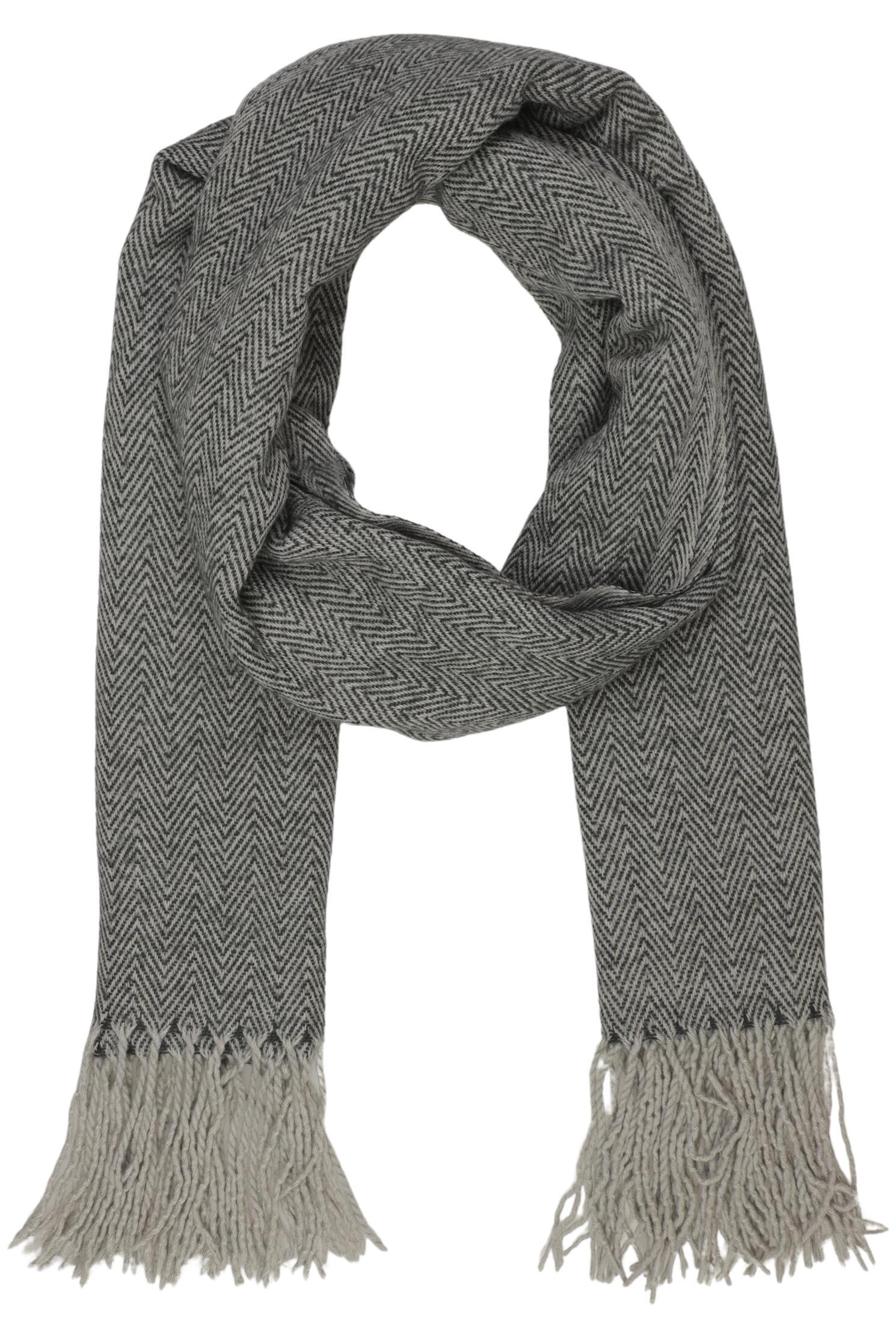 

Barts Herren Schal, grau, Gr.