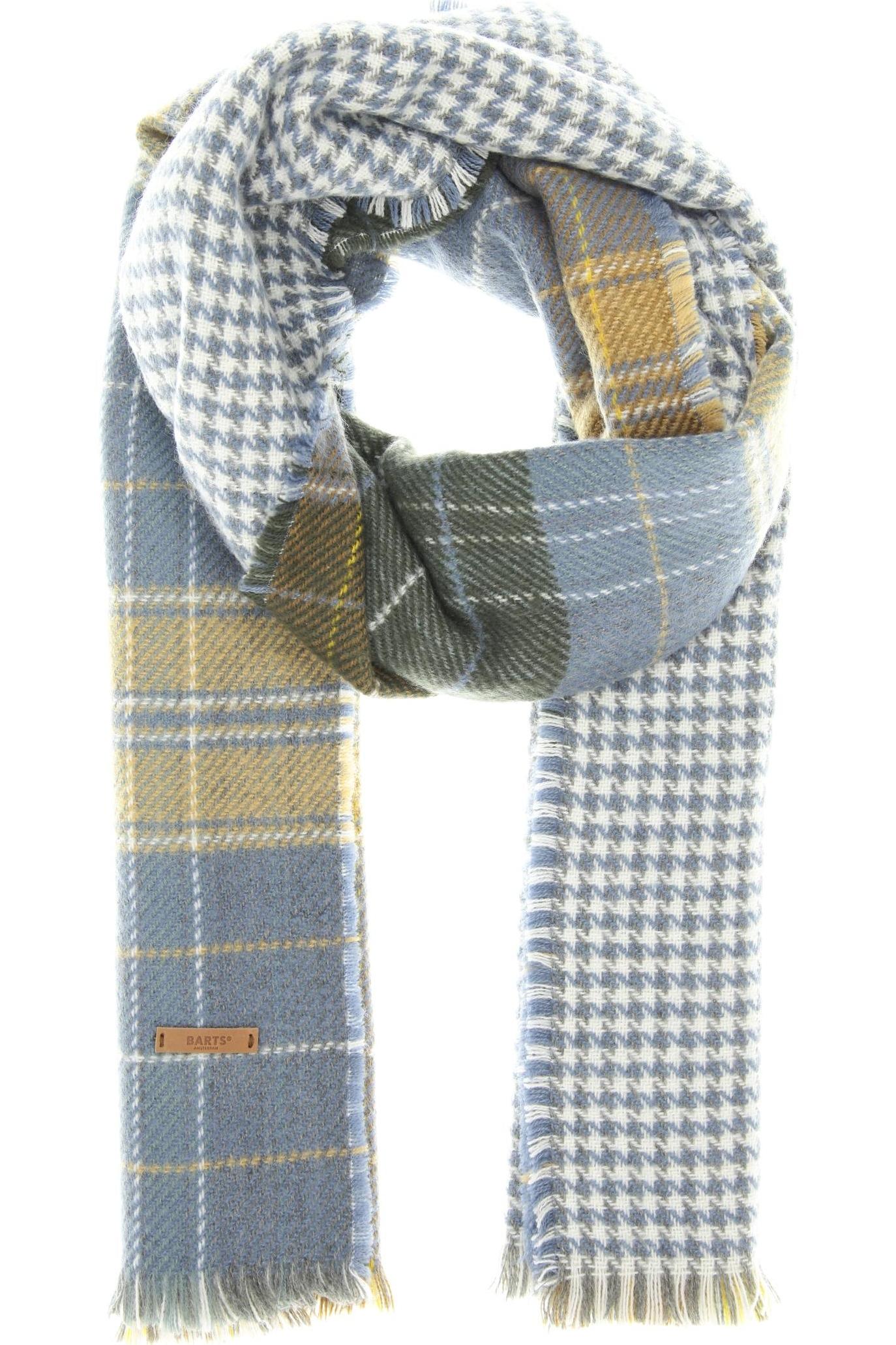 

Barts Herren Schal, mehrfarbig, Gr.