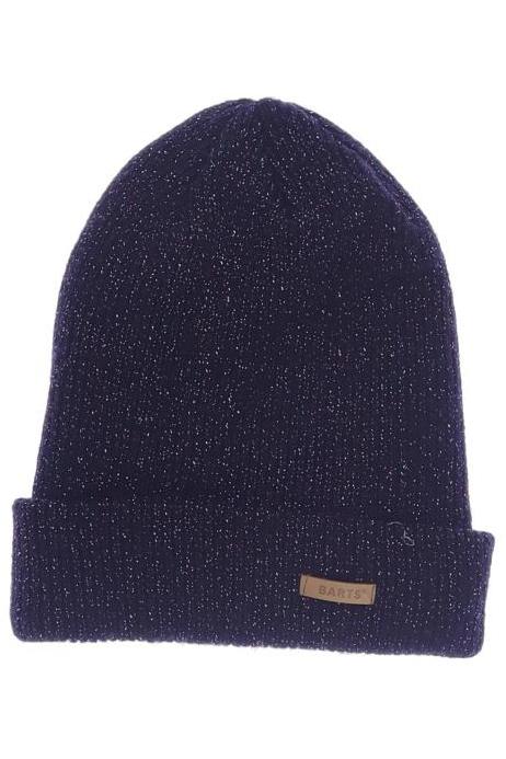 

Barts Mädchen Hut/Mütze, marineblau, Gr. 52