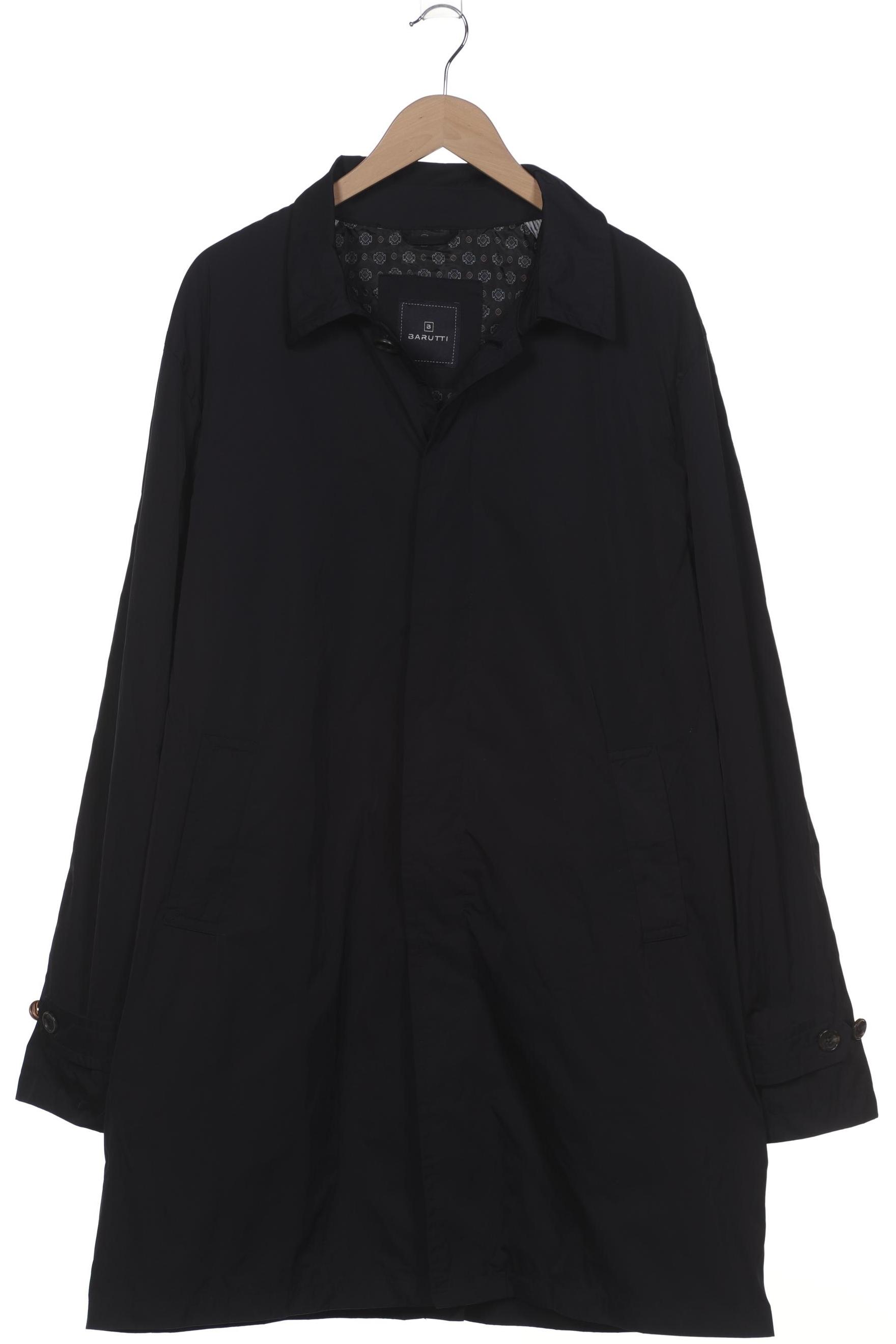 

Barutti Damen Mantel, marineblau, Gr. 46