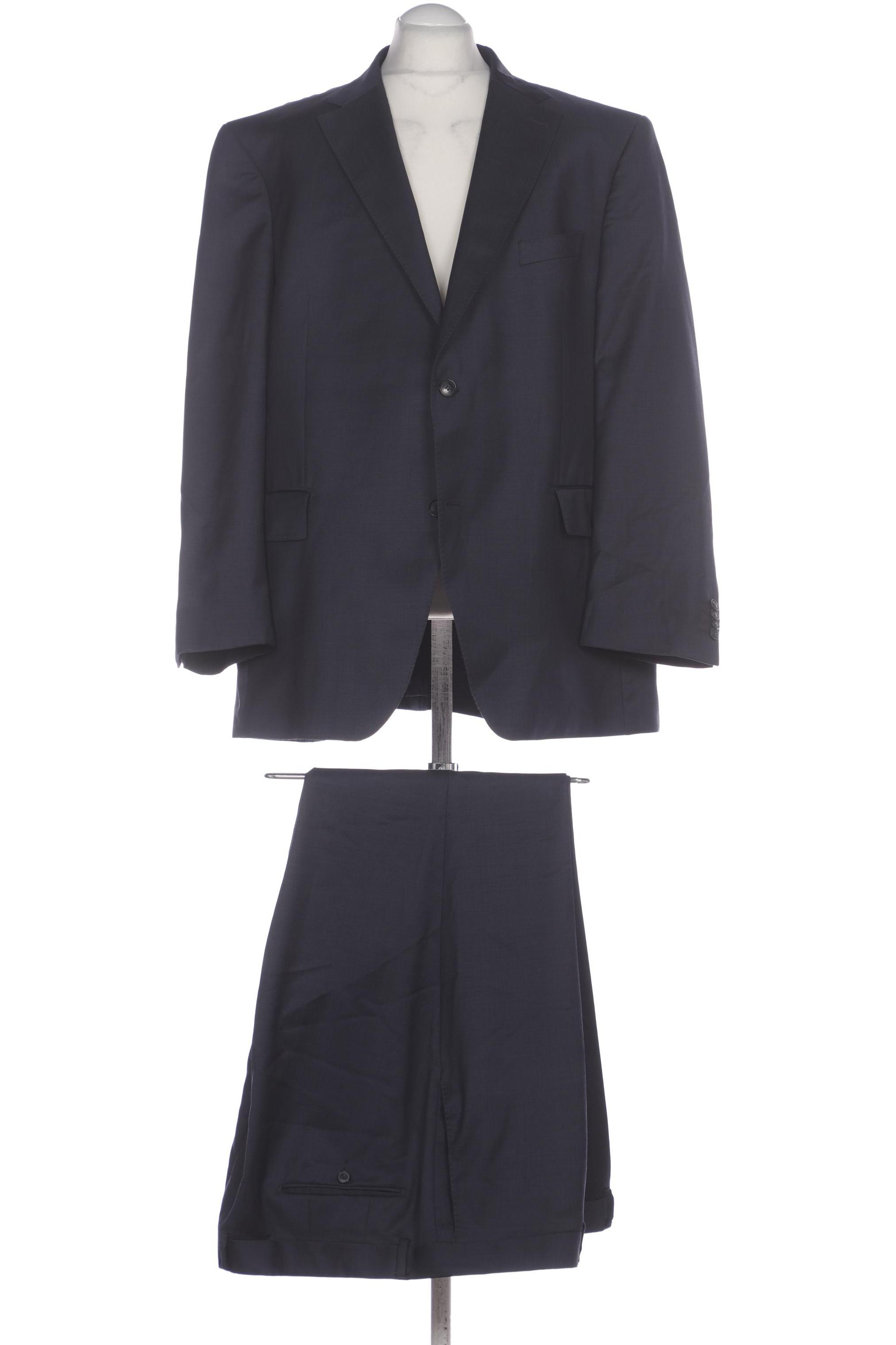 

Barutti Herren Anzug, marineblau, Gr. 31