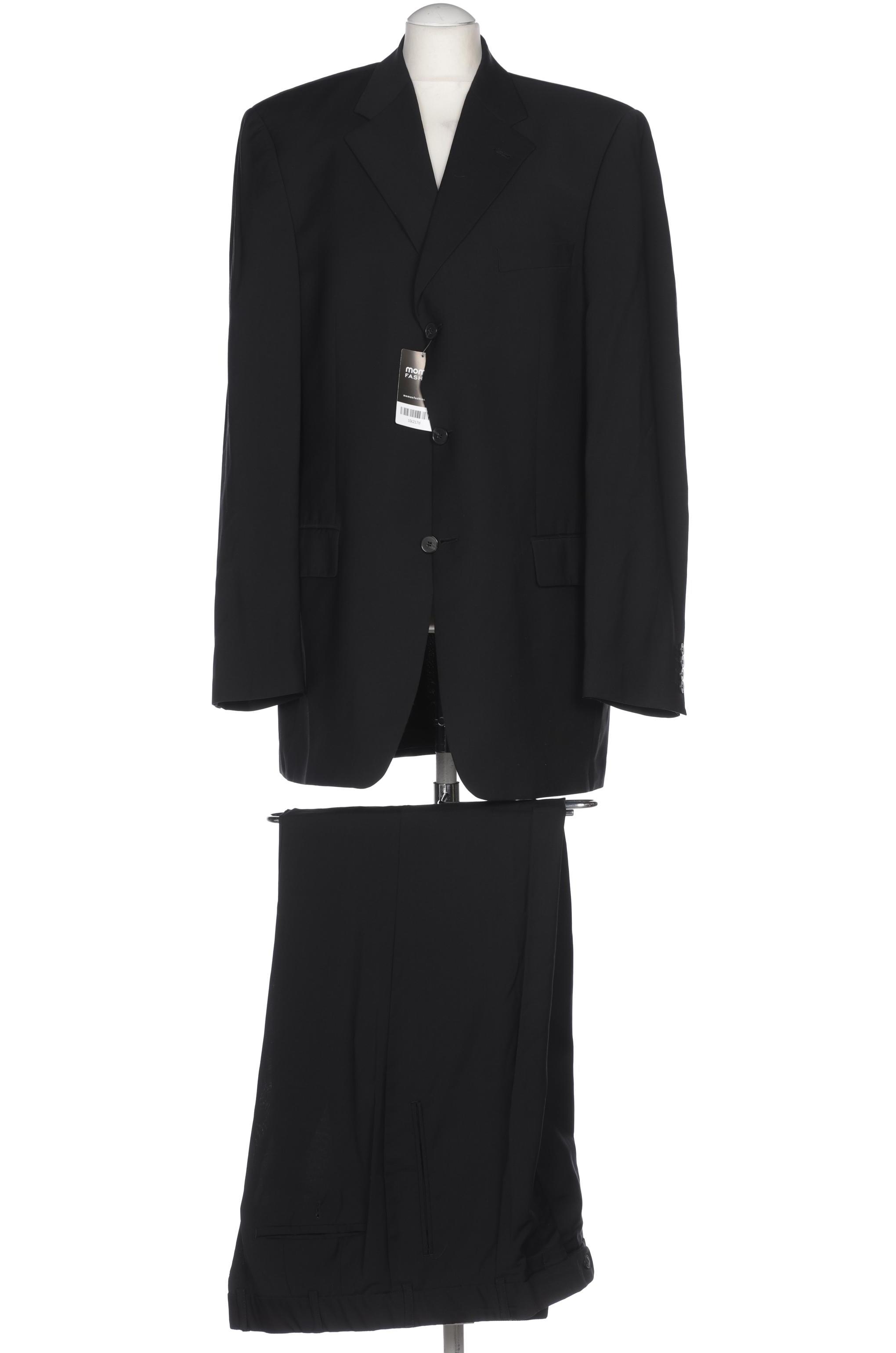 

Barutti Herren Anzug, schwarz, Gr. 102