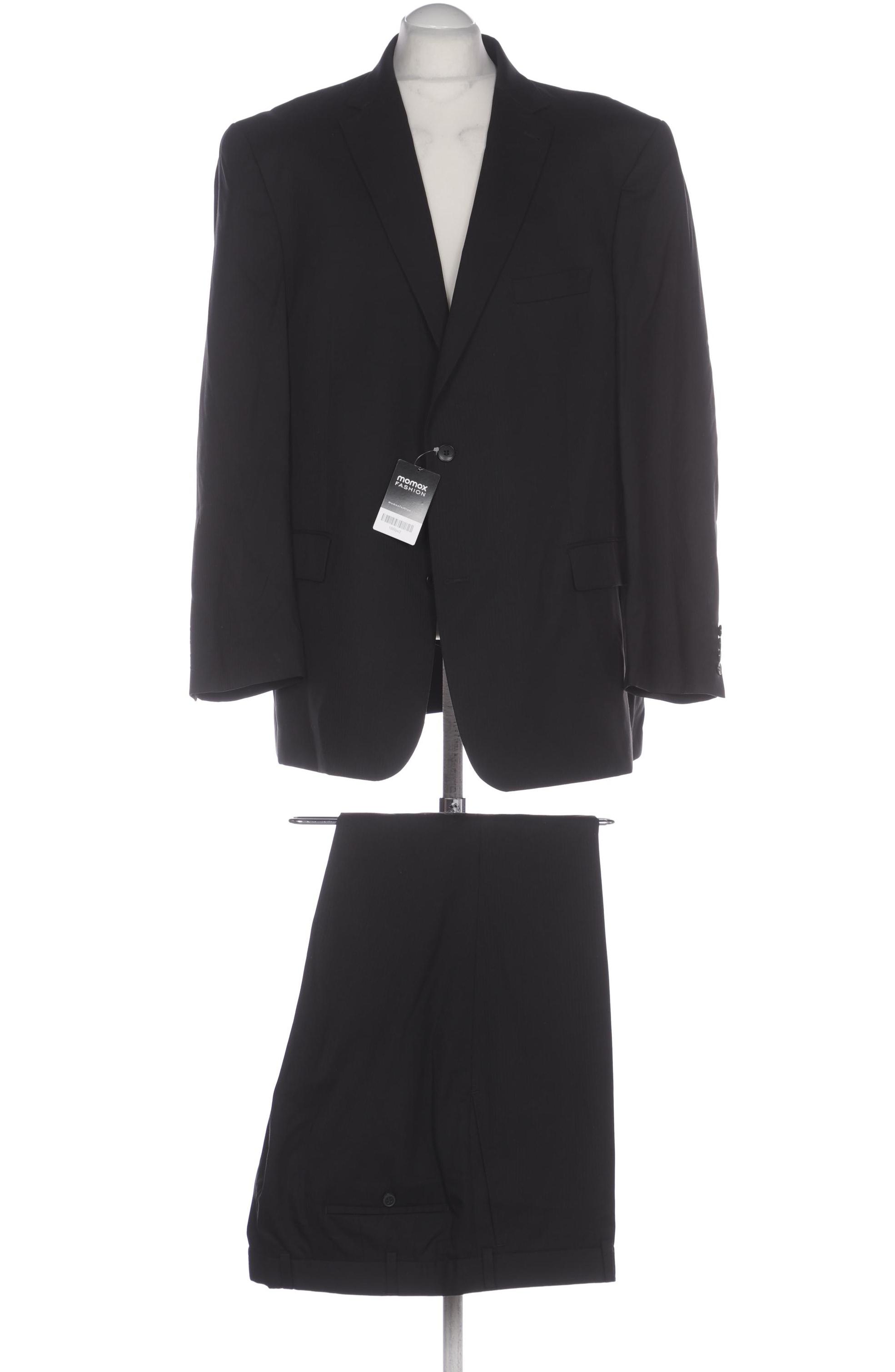 

Barutti Herren Anzug, schwarz, Gr. 30