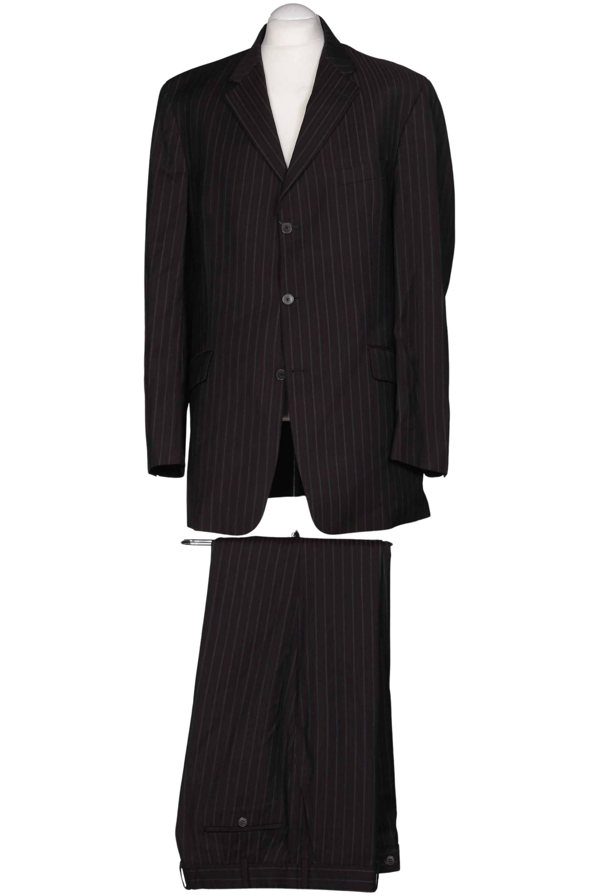 

Barutti Herren Anzug, mehrfarbig, Gr. 58