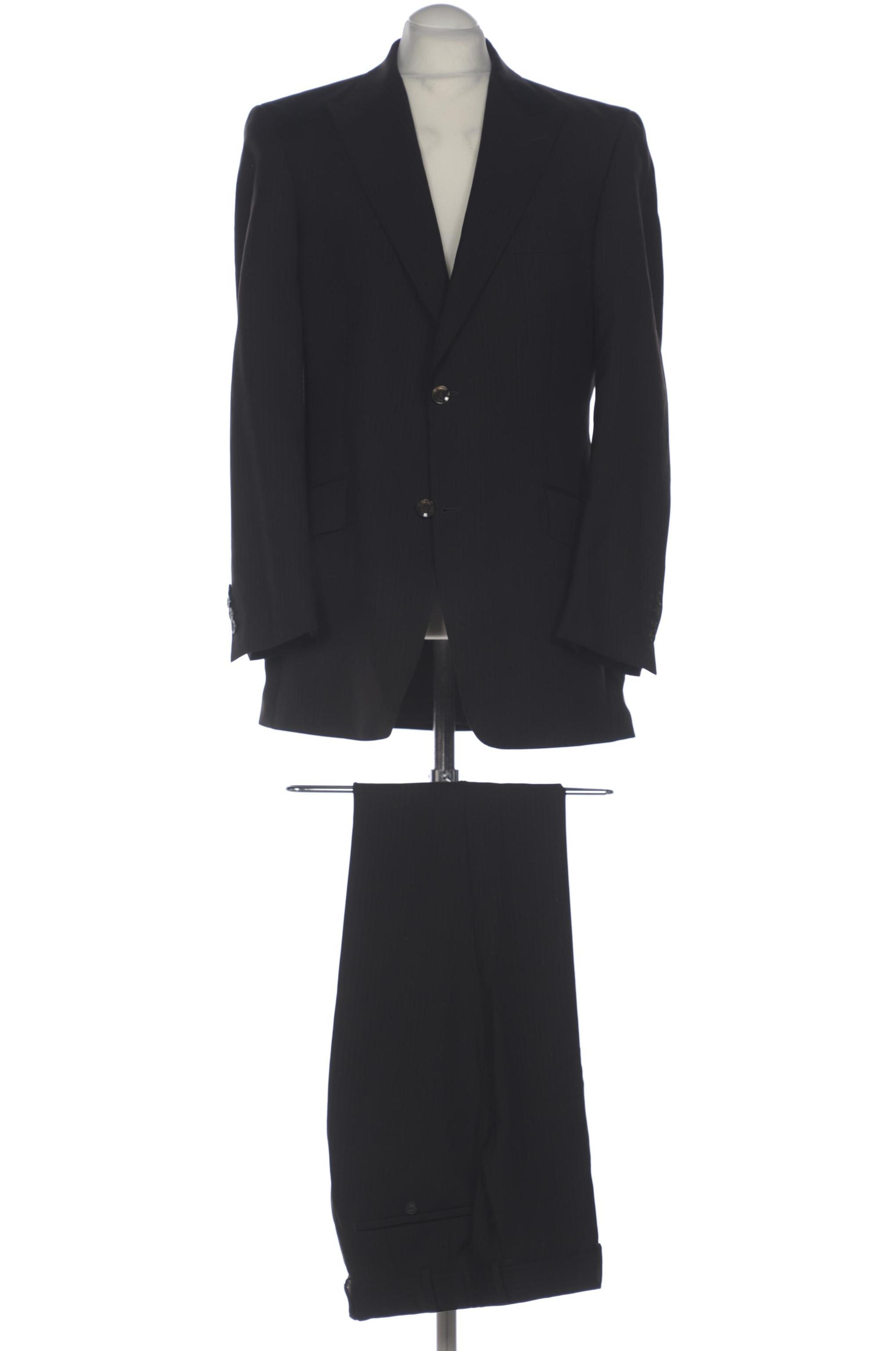 

Barutti Herren Anzug, braun, Gr. 52