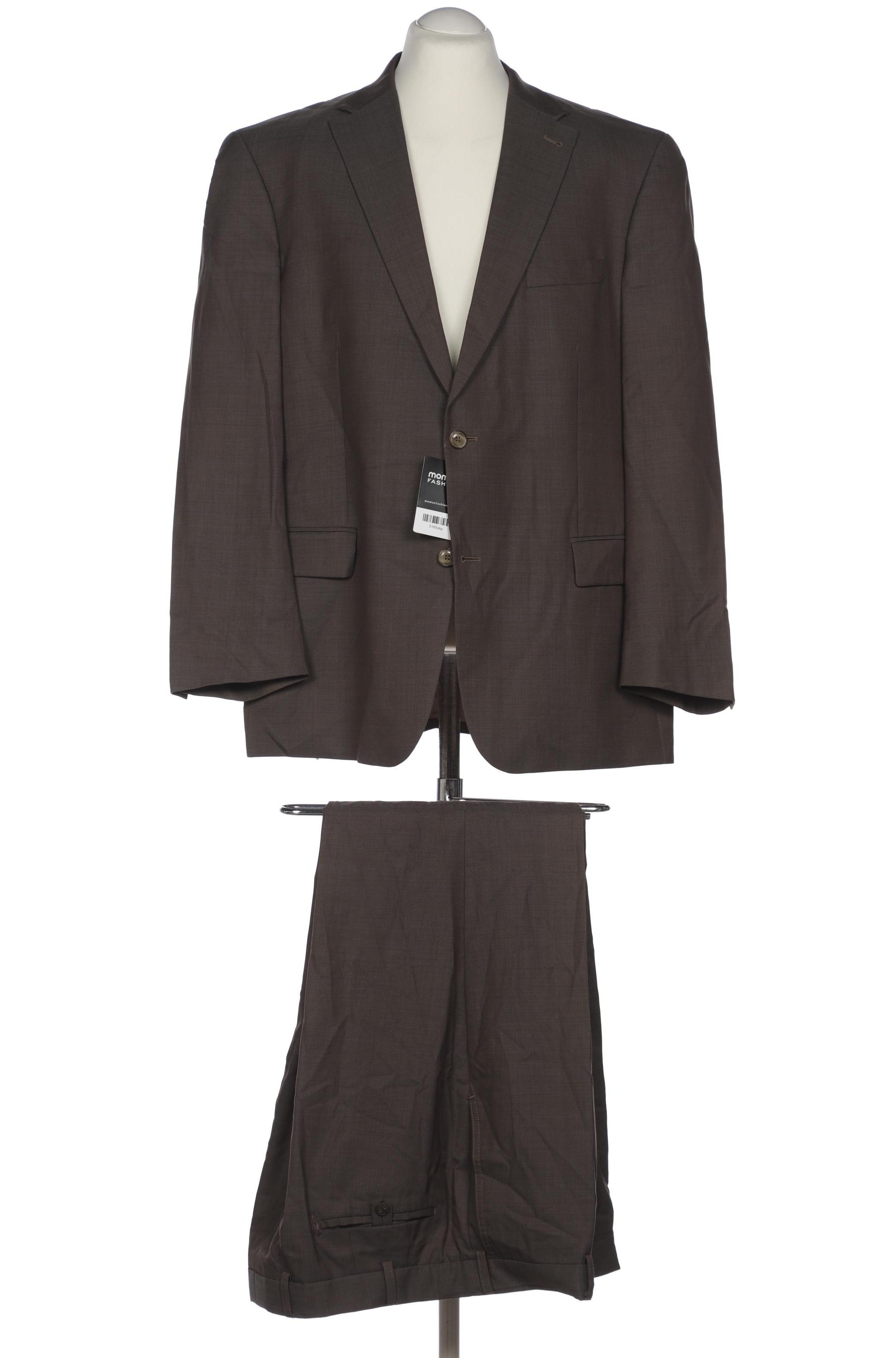 

Barutti Herren Anzug, beige, Gr. 58