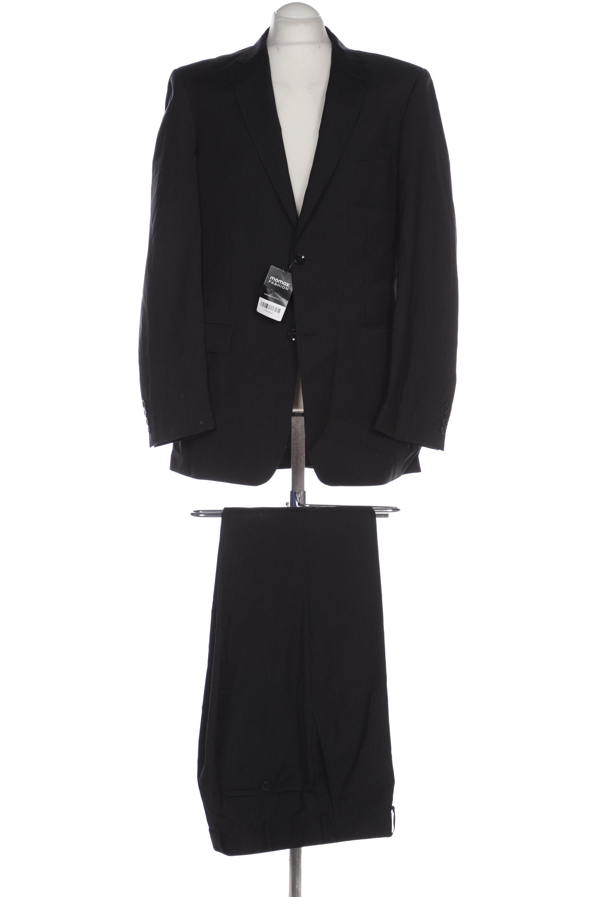 

Barutti Herren Anzug, schwarz, Gr. 102