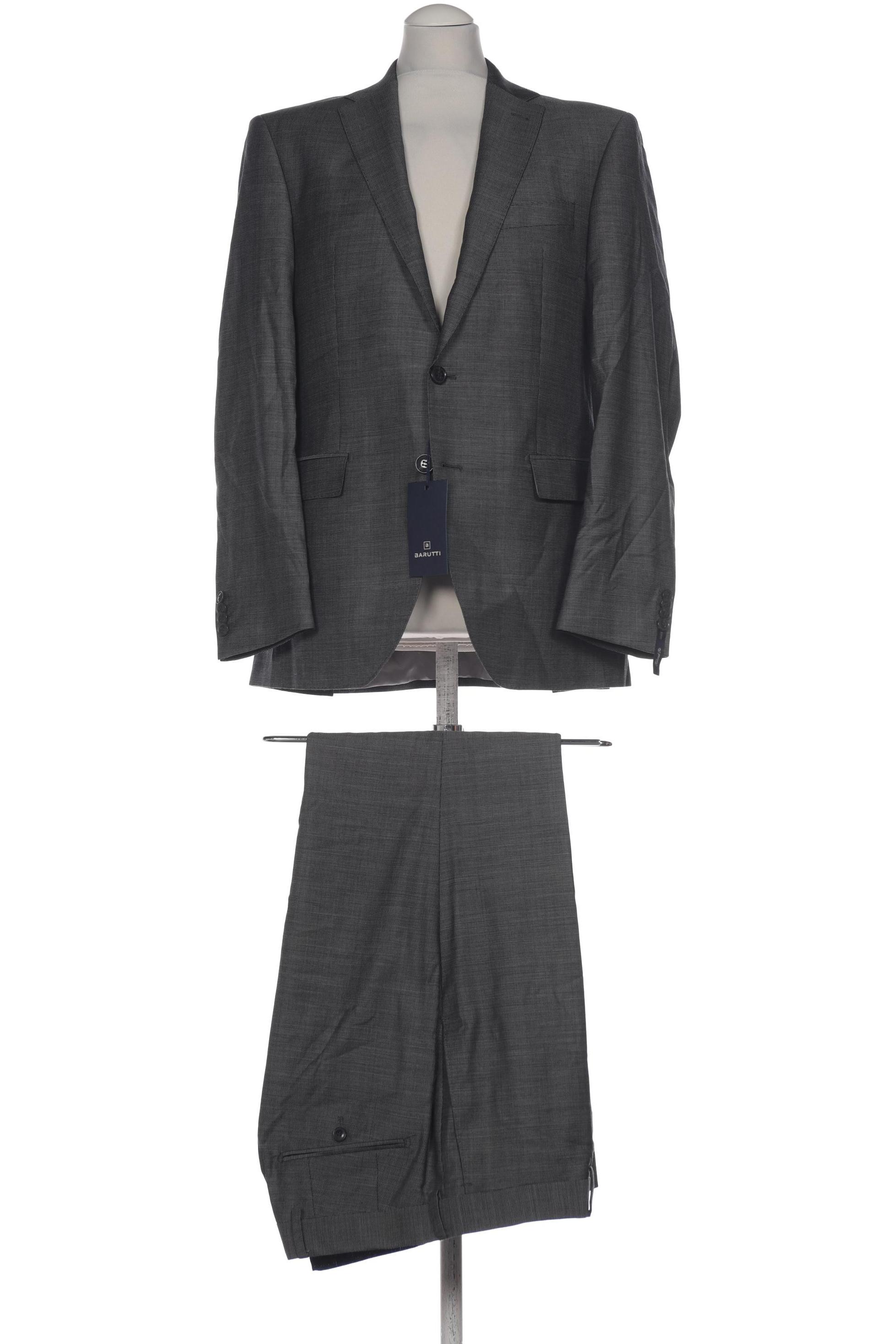 

Barutti Herren Anzug, grau, Gr. 24