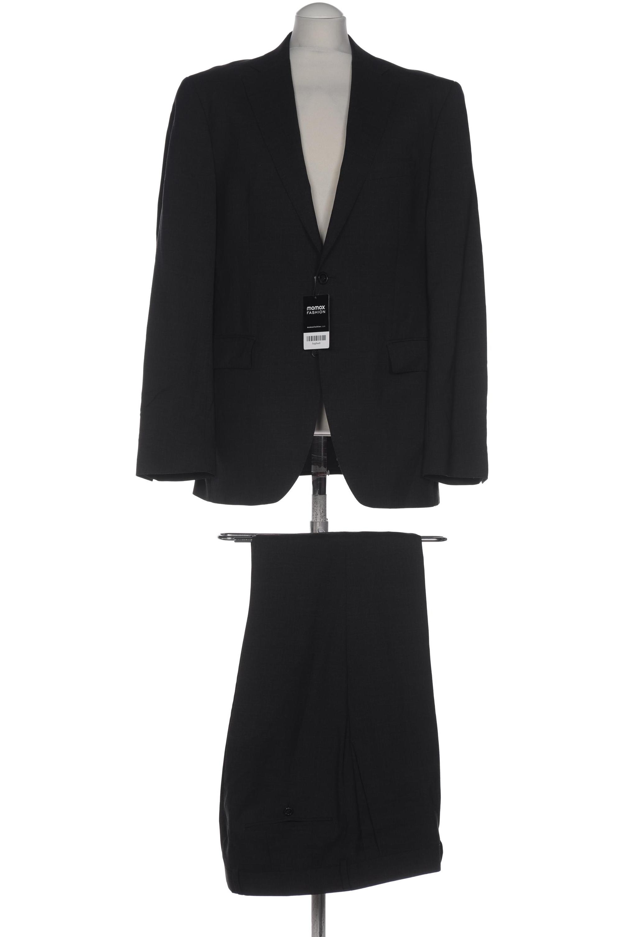 

BARUTTI Herren Anzug, schwarz