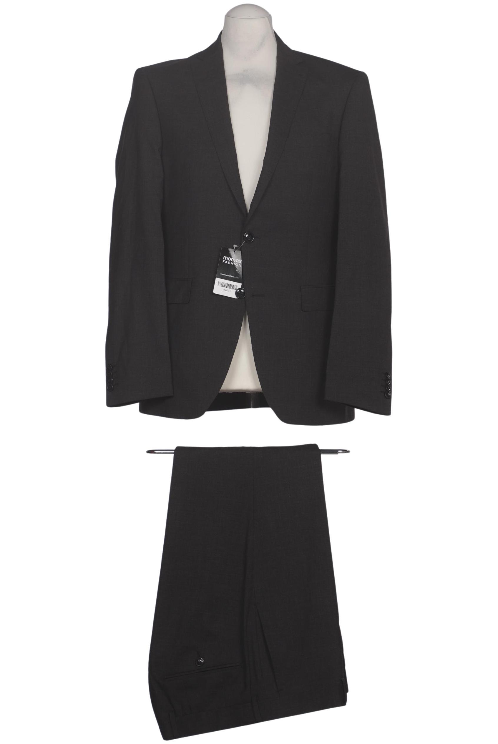 

Barutti Herren Anzug, schwarz, Gr. 50