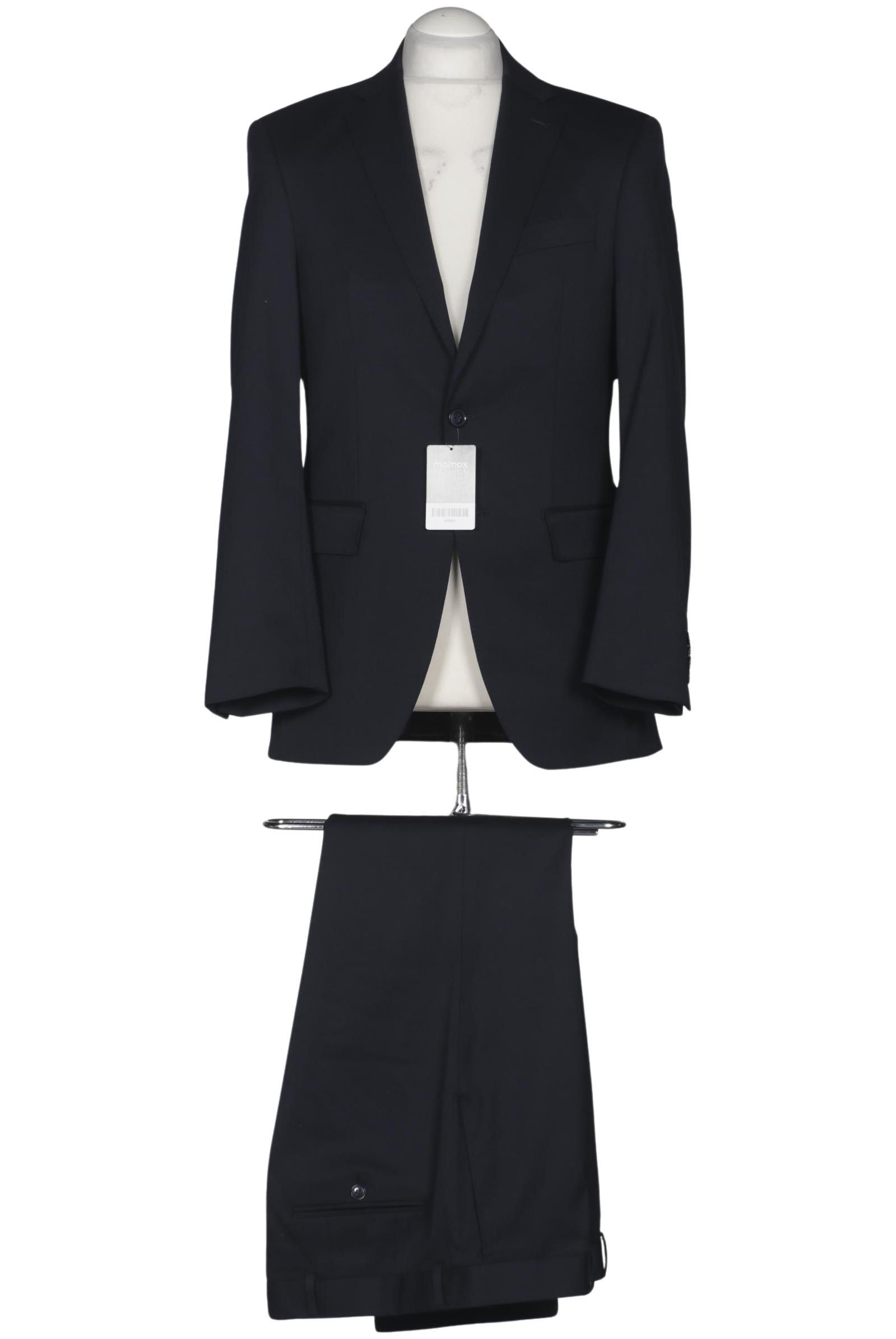 

Barutti Herren Anzug, marineblau, Gr. 94