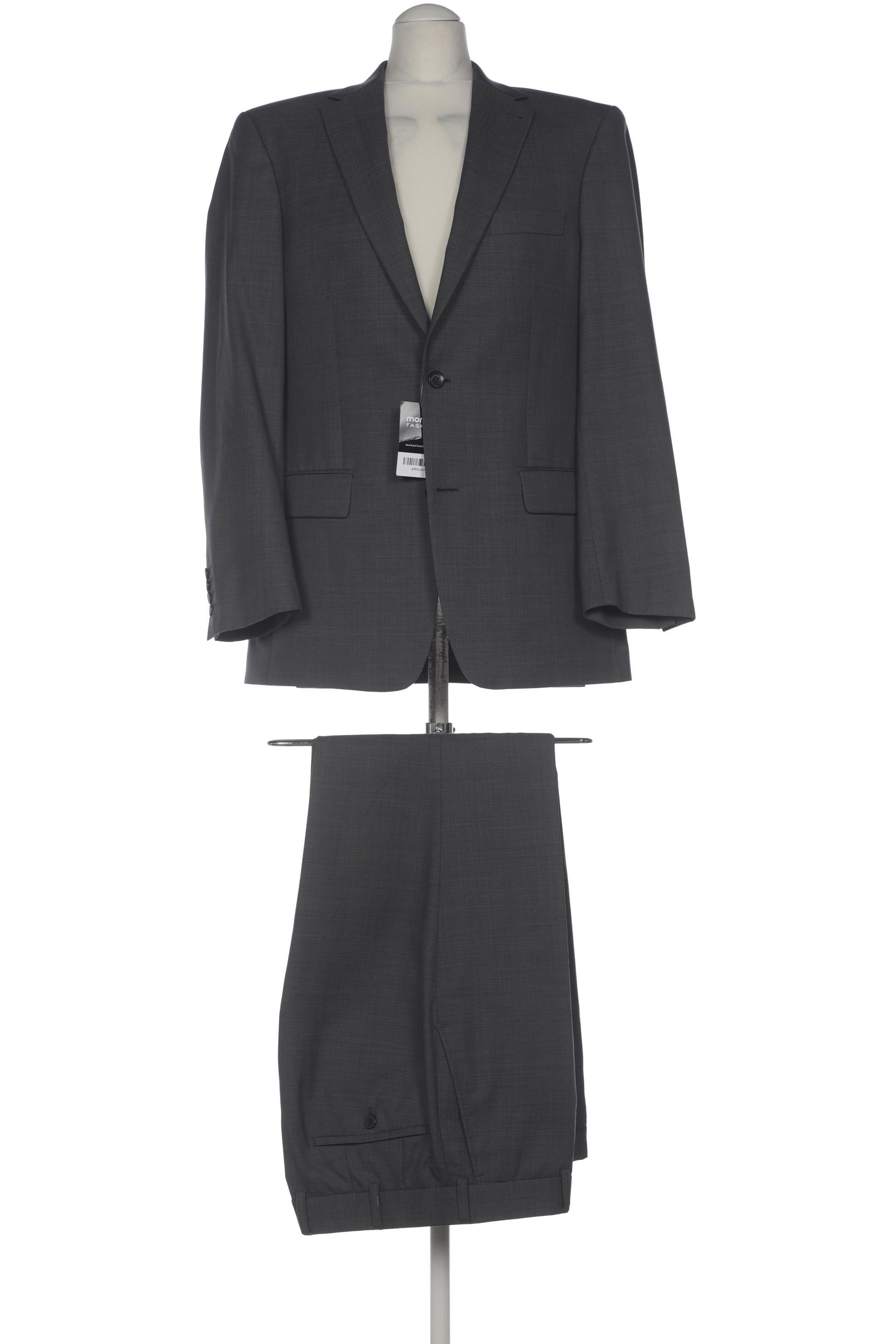 Thumbnail - Barutti Herren Anzug, grau, Gr. 50