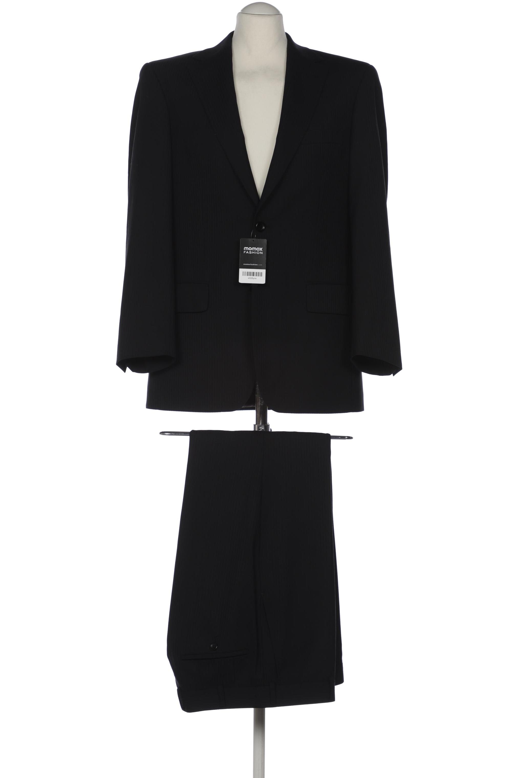 

Barutti Herren Anzug, schwarz, Gr. 48