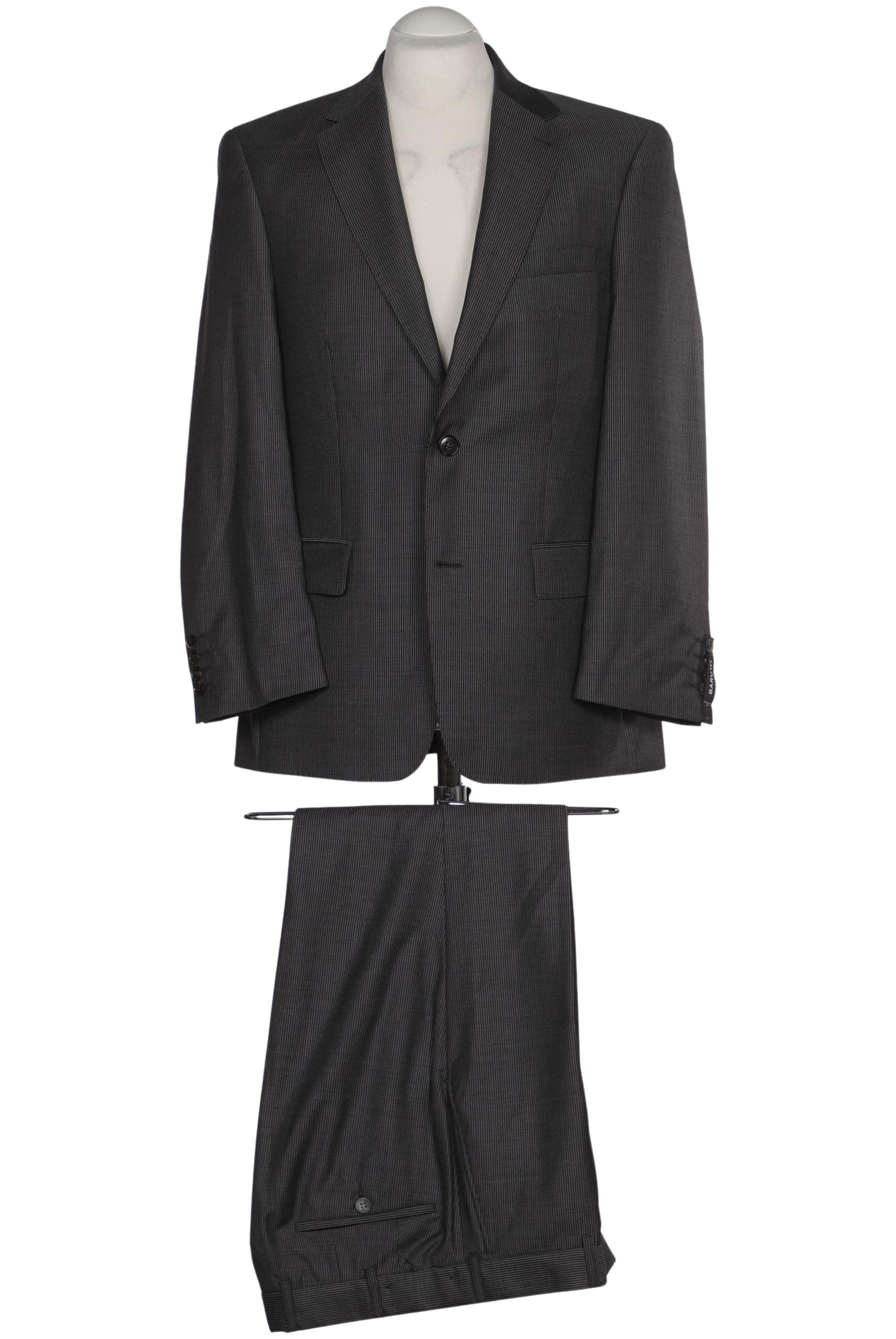 

Barutti Herren Anzug, grau, Gr. 24