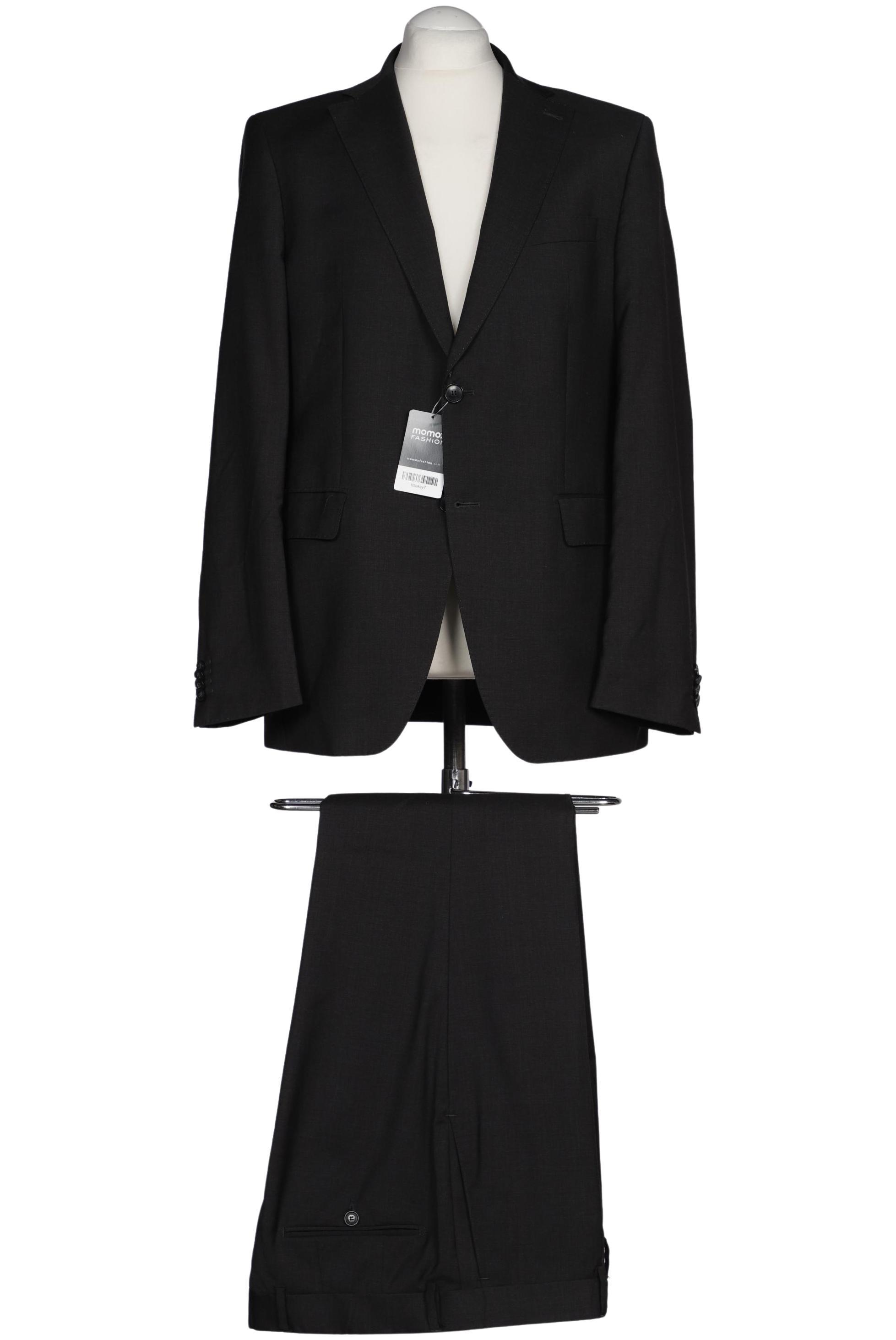 

Barutti Herren Anzug, schwarz, Gr. 52