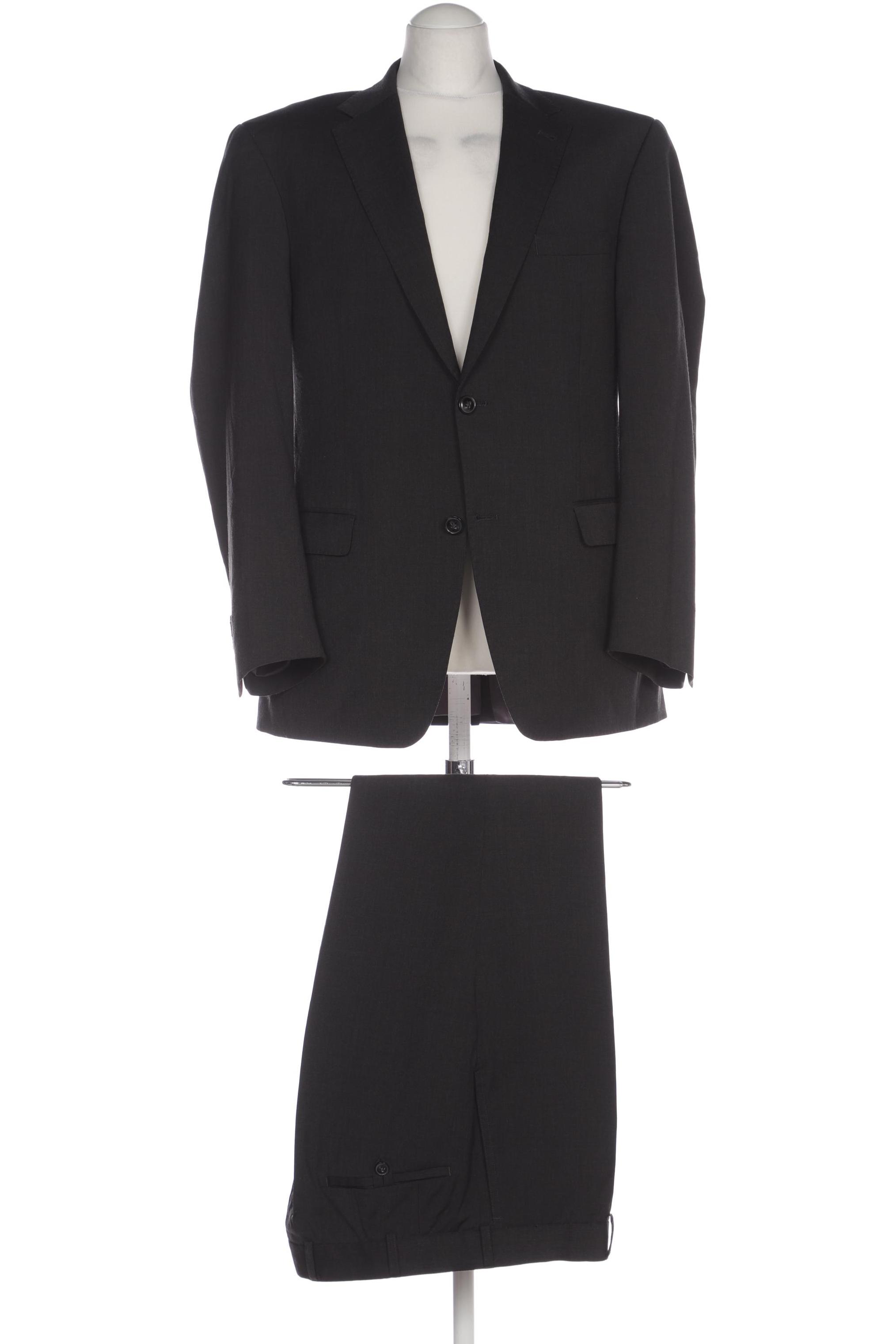 

Barutti Herren Anzug, schwarz, Gr. 52