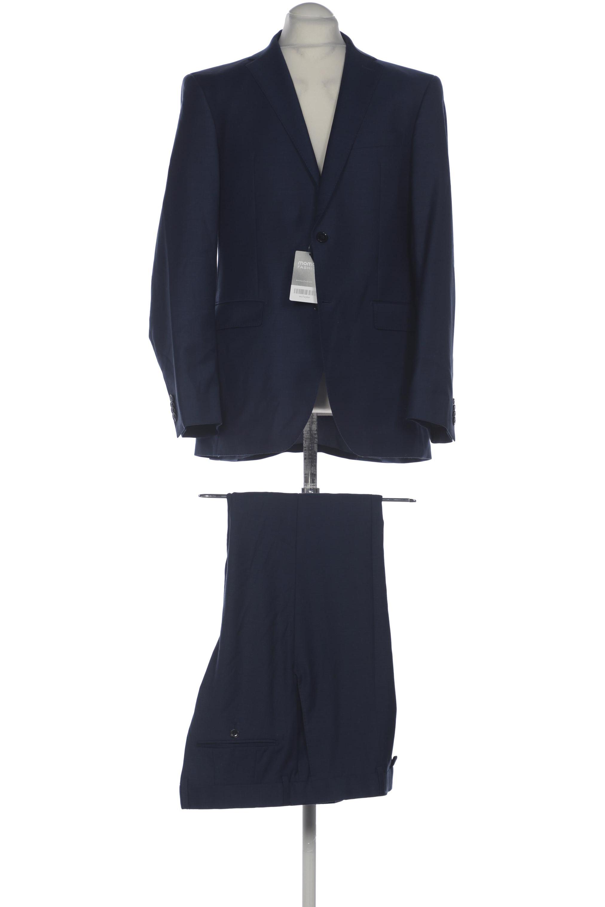 

Barutti Herren Anzug, marineblau, Gr. 52