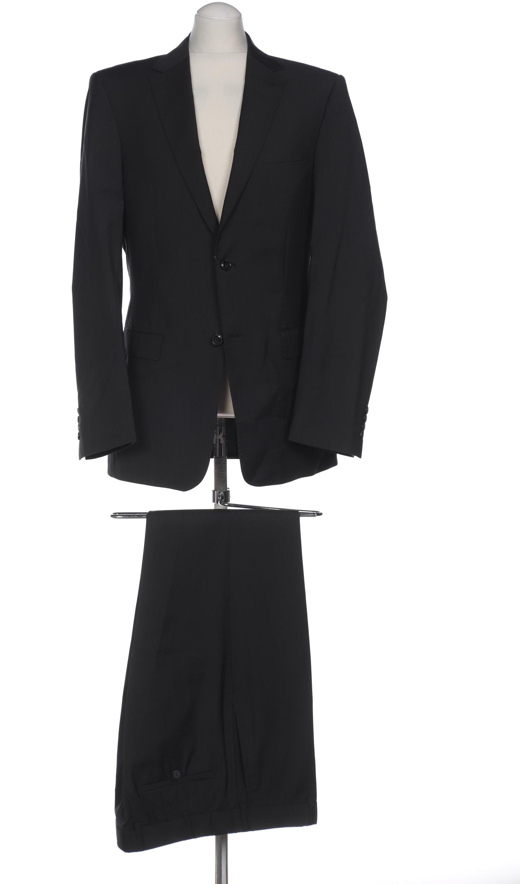 

BARUTTI Herren Anzug, grau