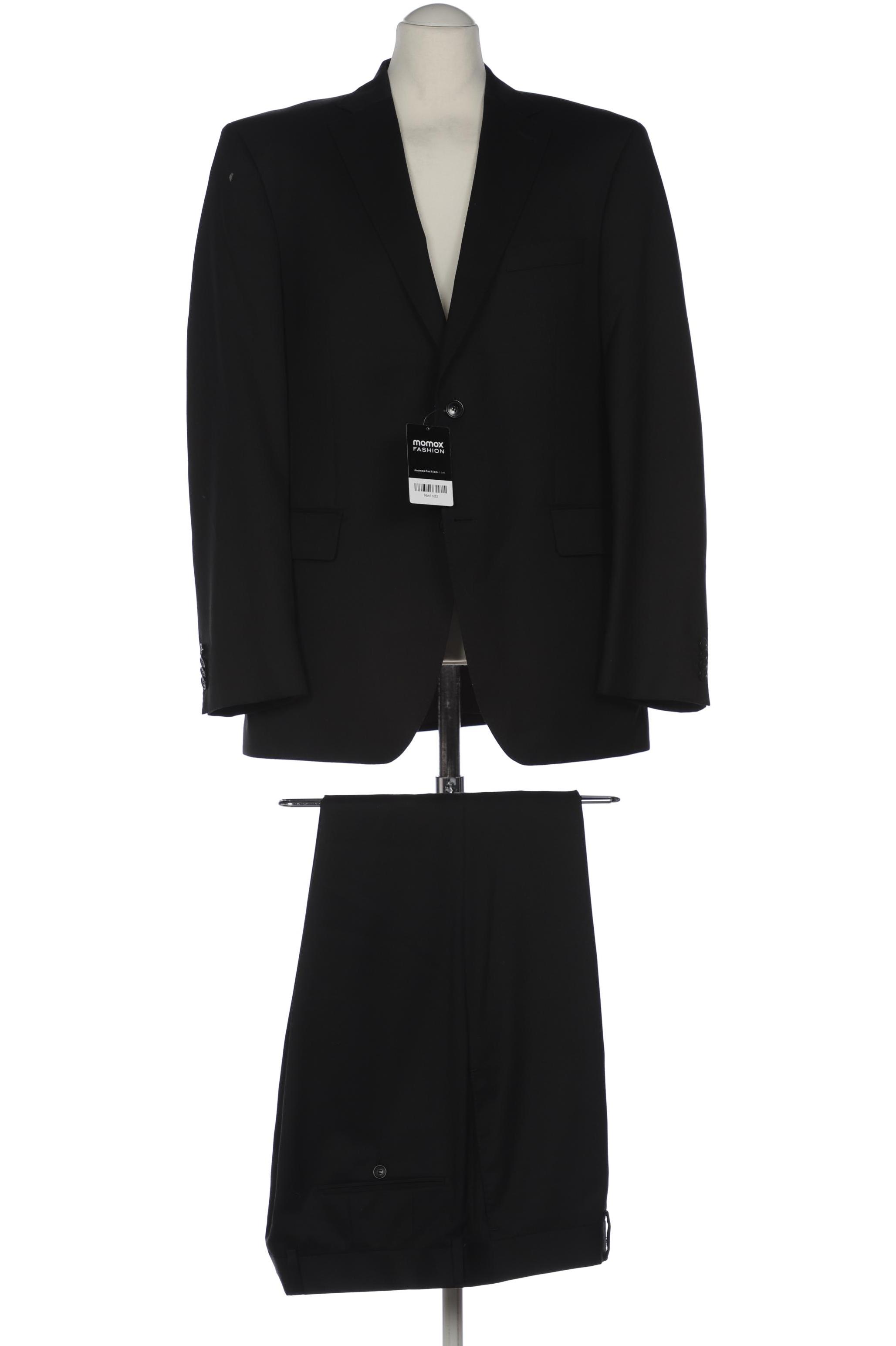 

Barutti Herren Anzug, schwarz, Gr. 56