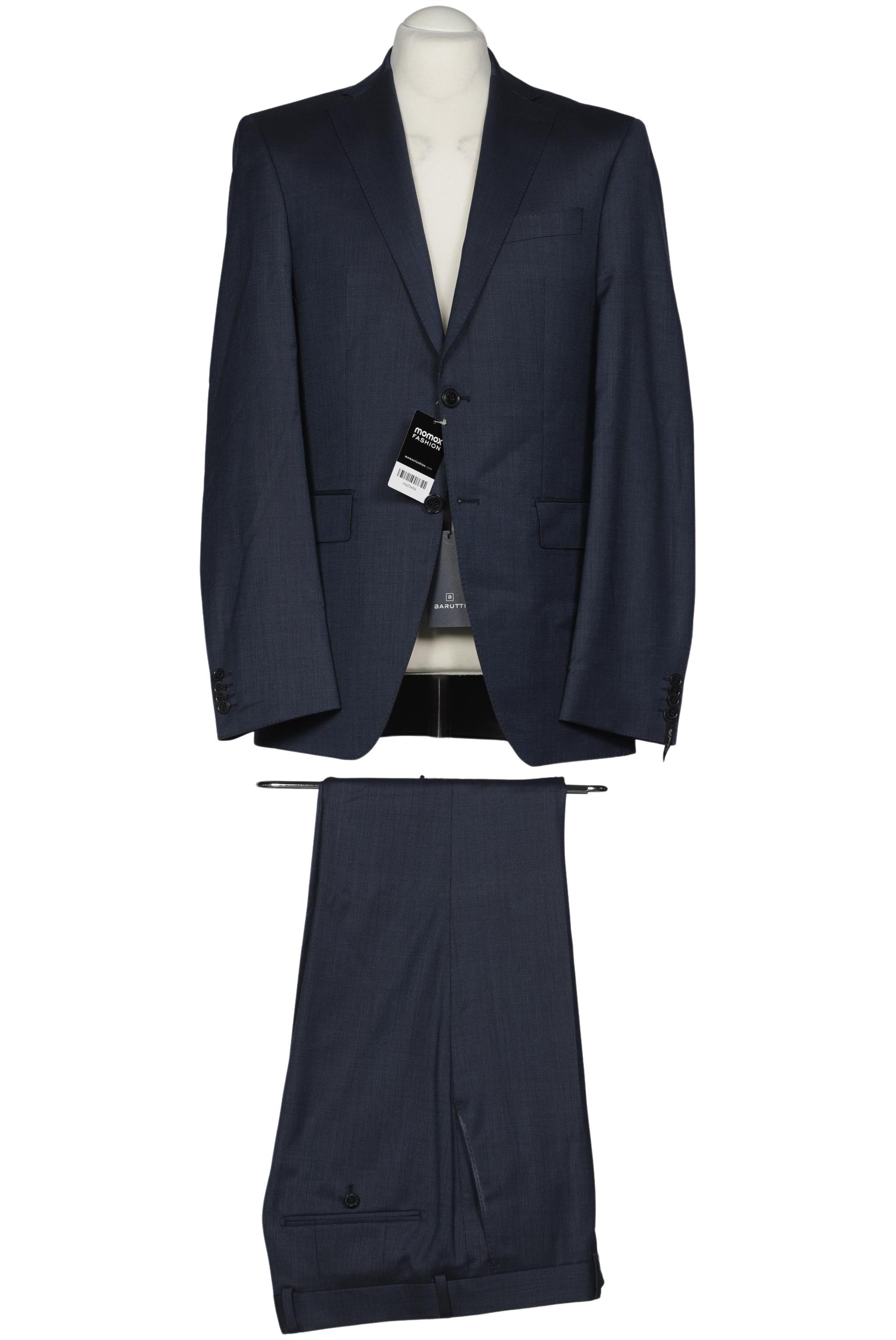 

Barutti Herren Anzug, marineblau, Gr. 98