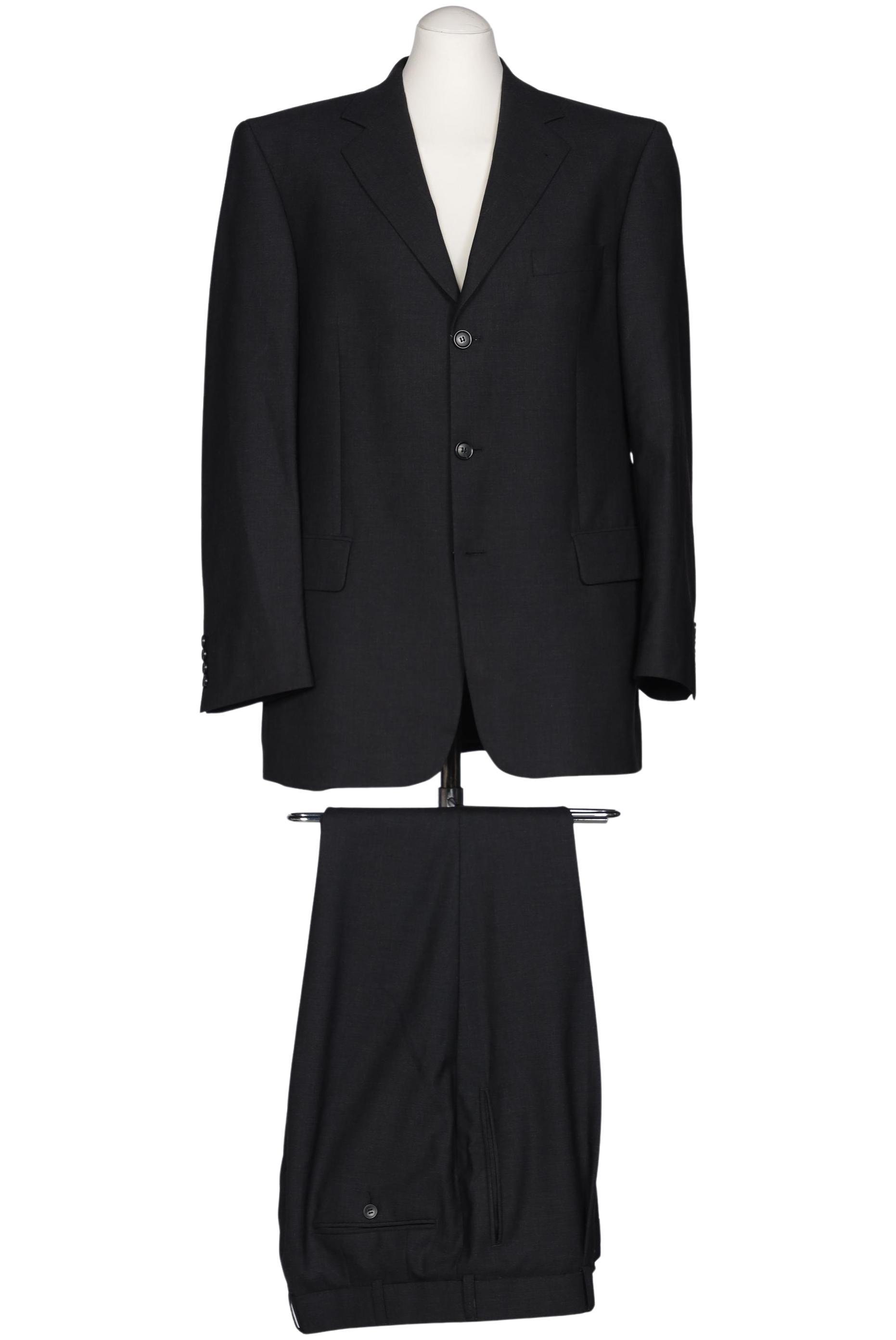 Thumbnail - Barutti Herren Anzug, marineblau, Gr. 52