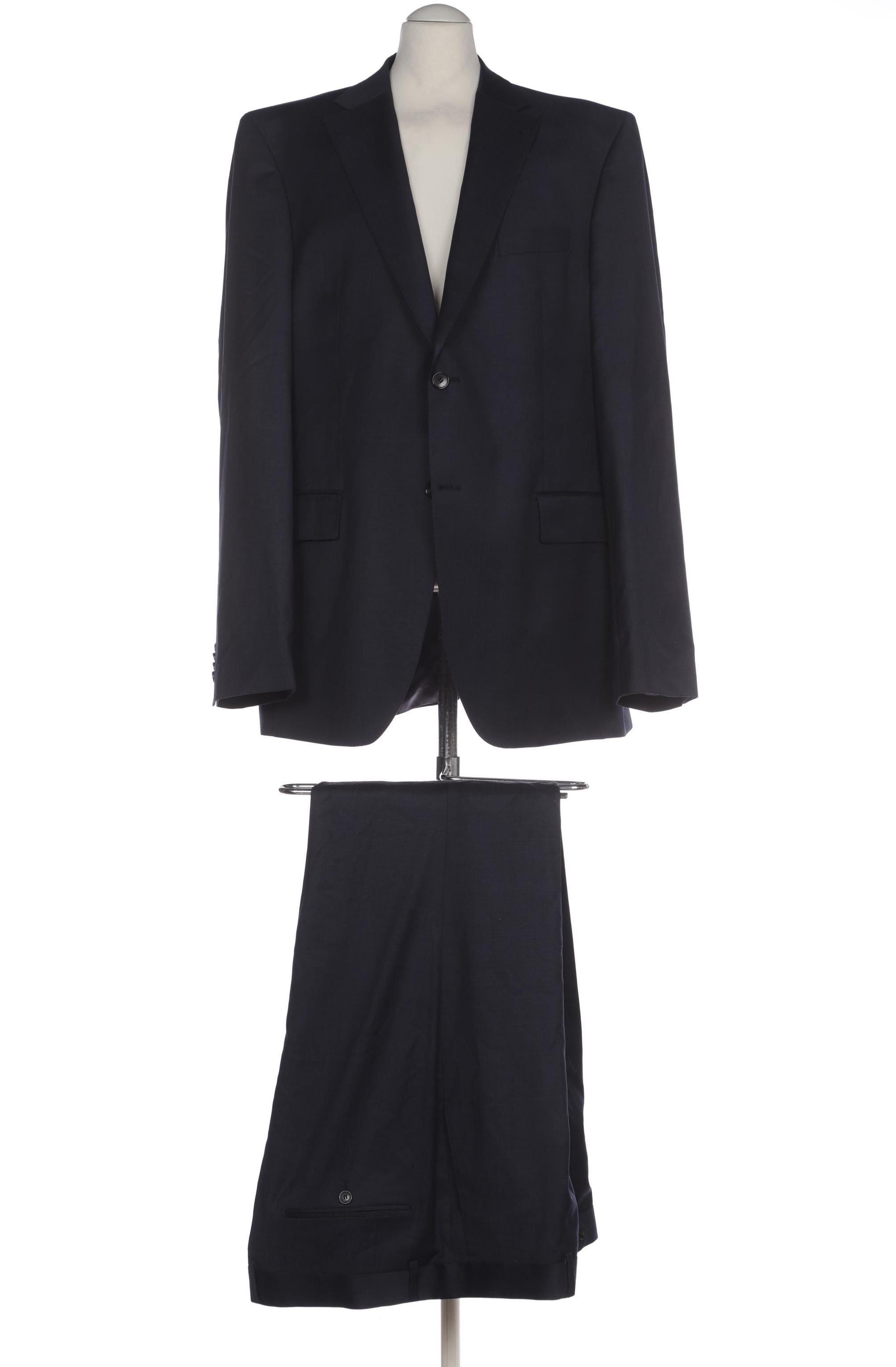 

Barutti Herren Anzug, marineblau, Gr. 50