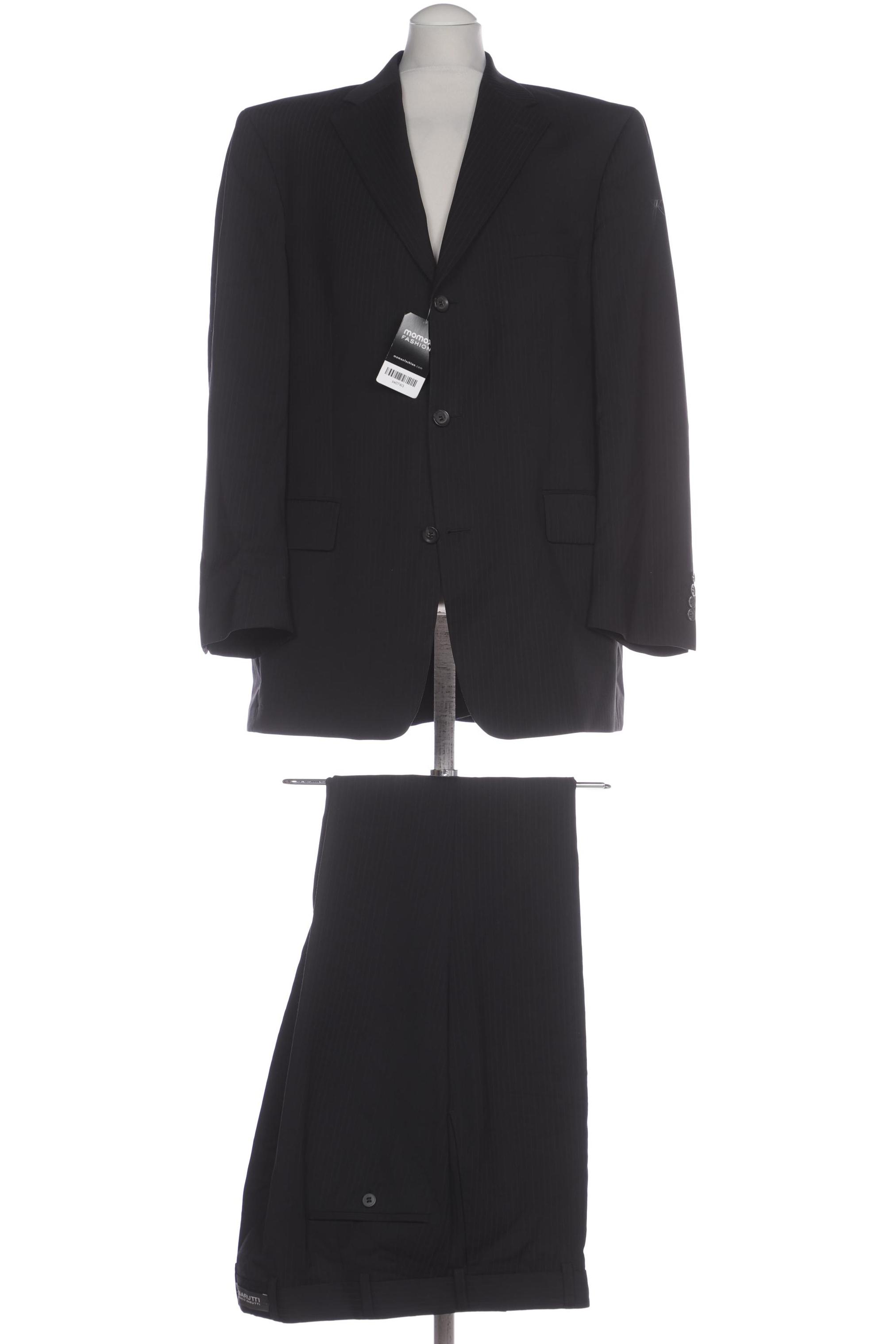 

Barutti Herren Anzug, grau, Gr. 26