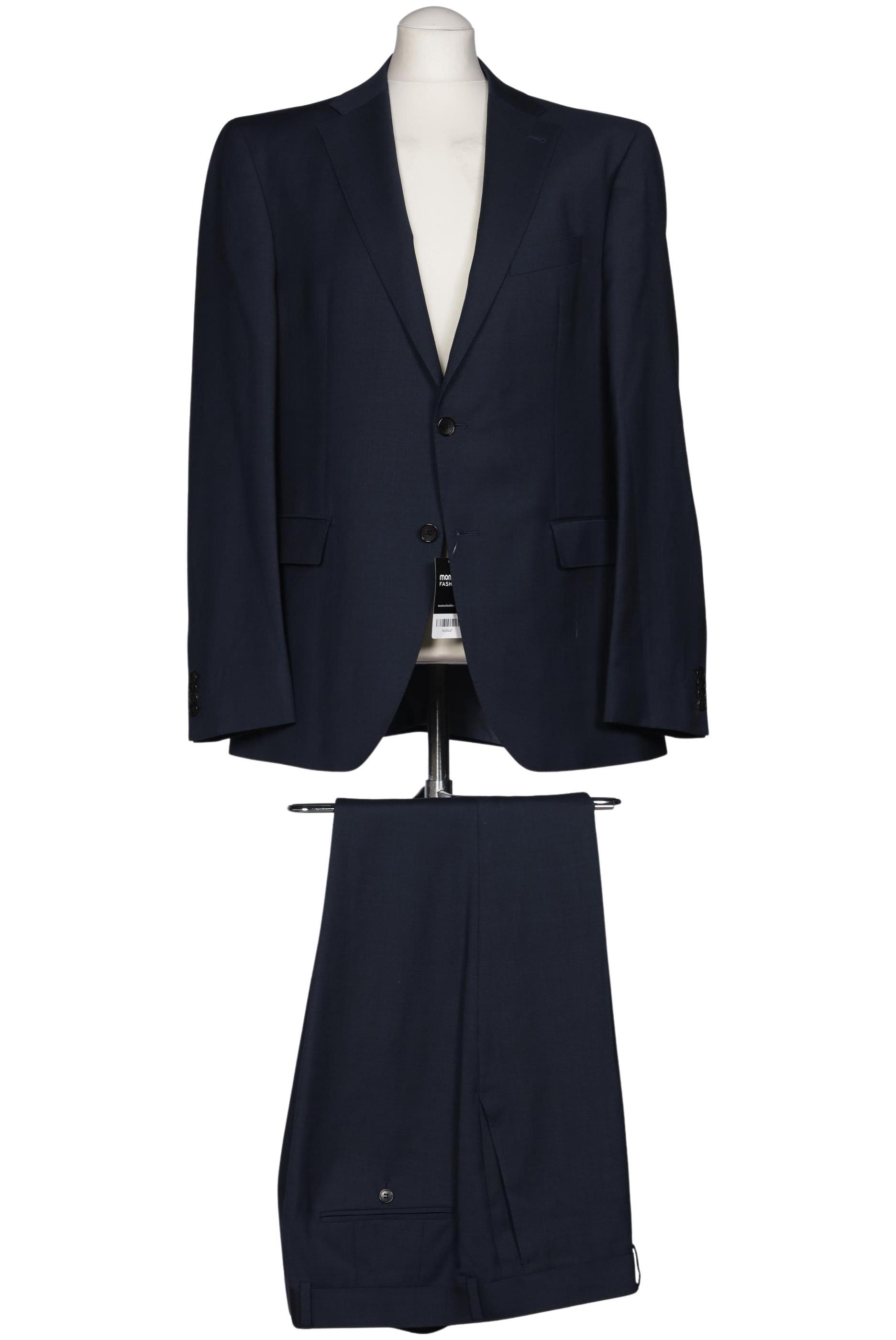 

Barutti Herren Anzug, marineblau, Gr. 54