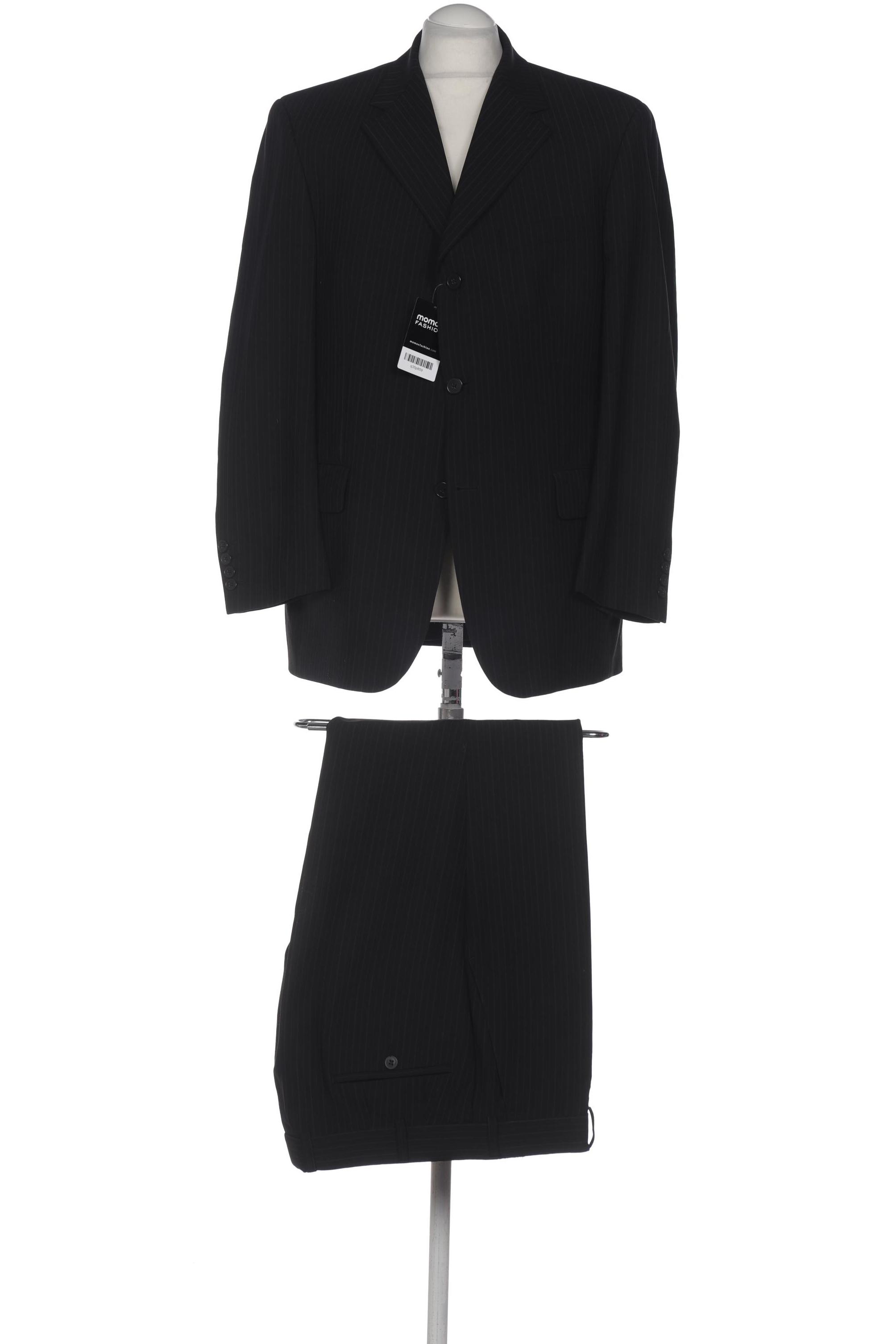 

BARUTTI Herren Anzug, schwarz