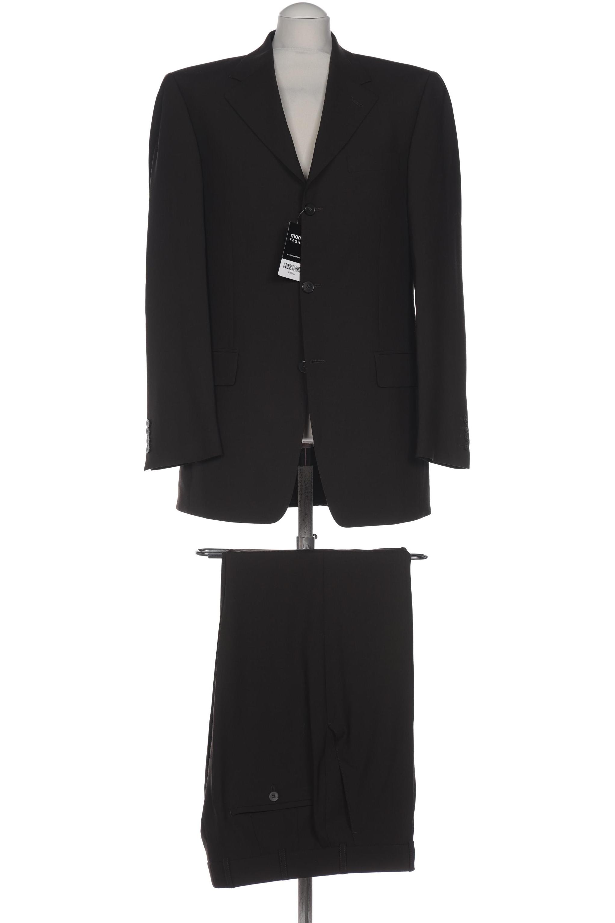 

Barutti Herren Anzug, braun, Gr. 94