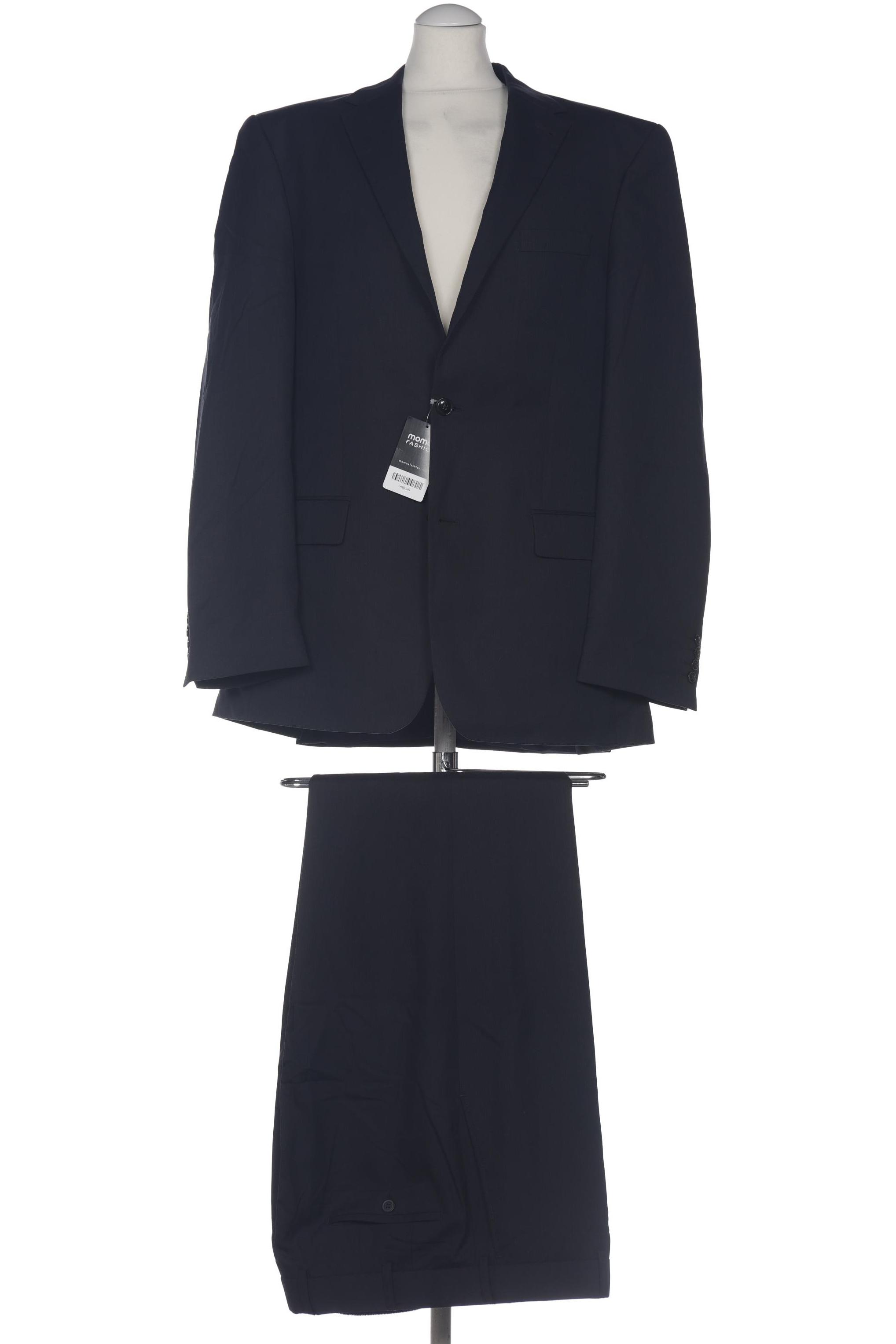 

Barutti Herren Anzug, marineblau, Gr. 106