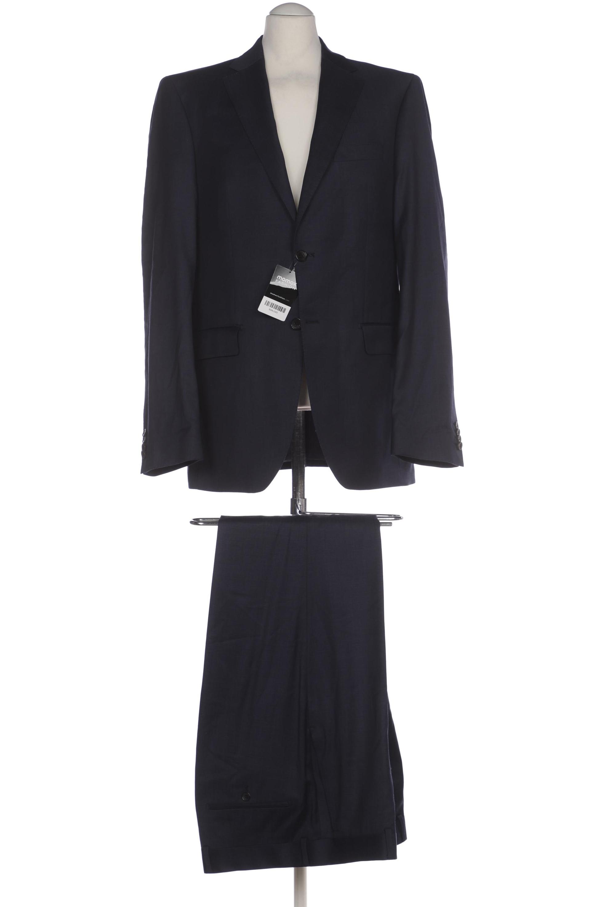 

Barutti Herren Anzug, marineblau, Gr. 106